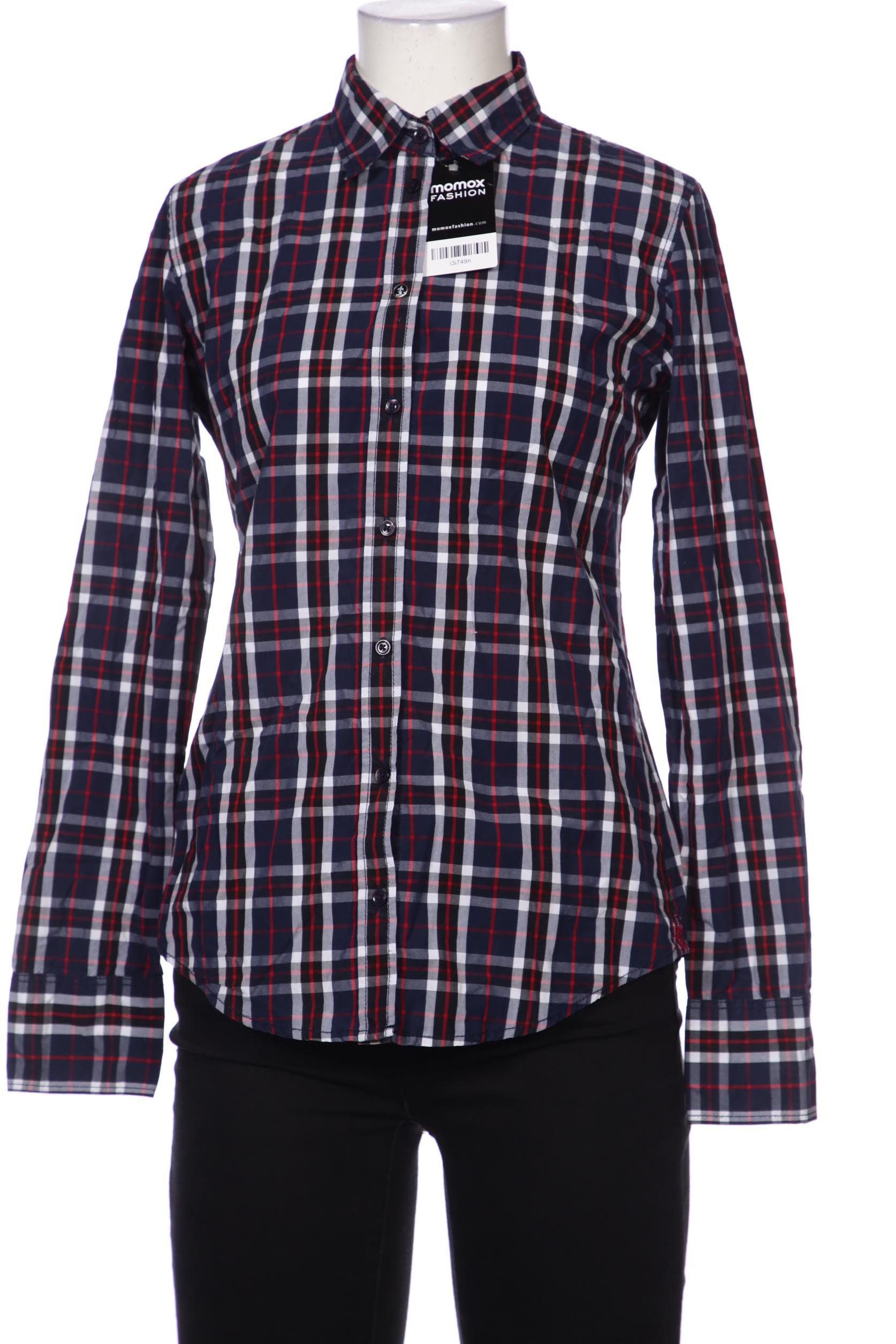 

Marc O Polo Damen Bluse, marineblau