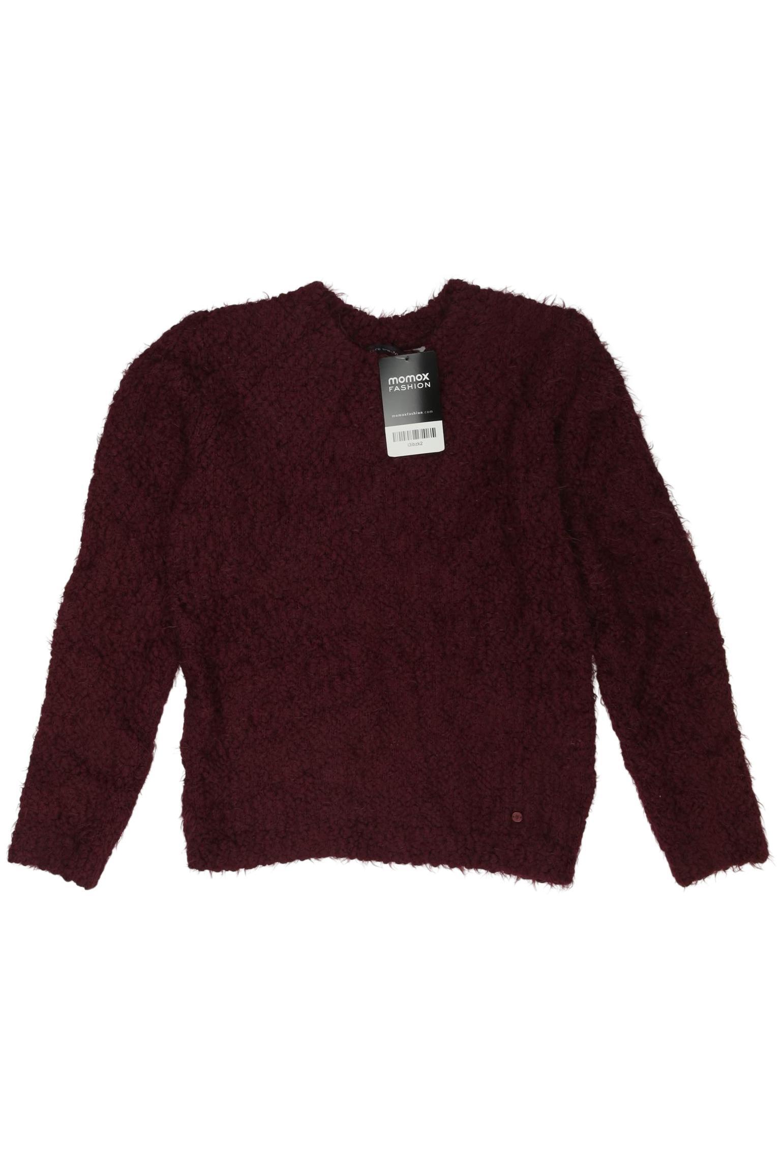 

Marc O Polo Mädchen Pullover, bordeaux, Gr. 152