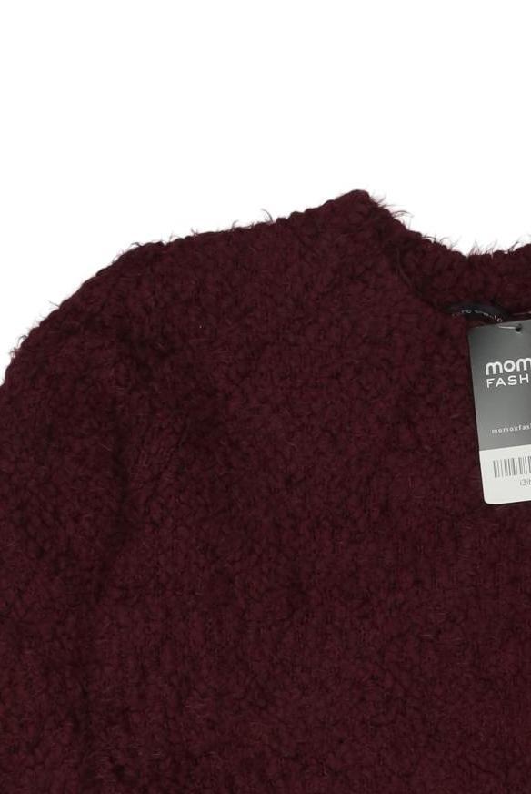 Thumbnail - Marc O Polo Mädchen Pullover, bordeaux, Gr. 152