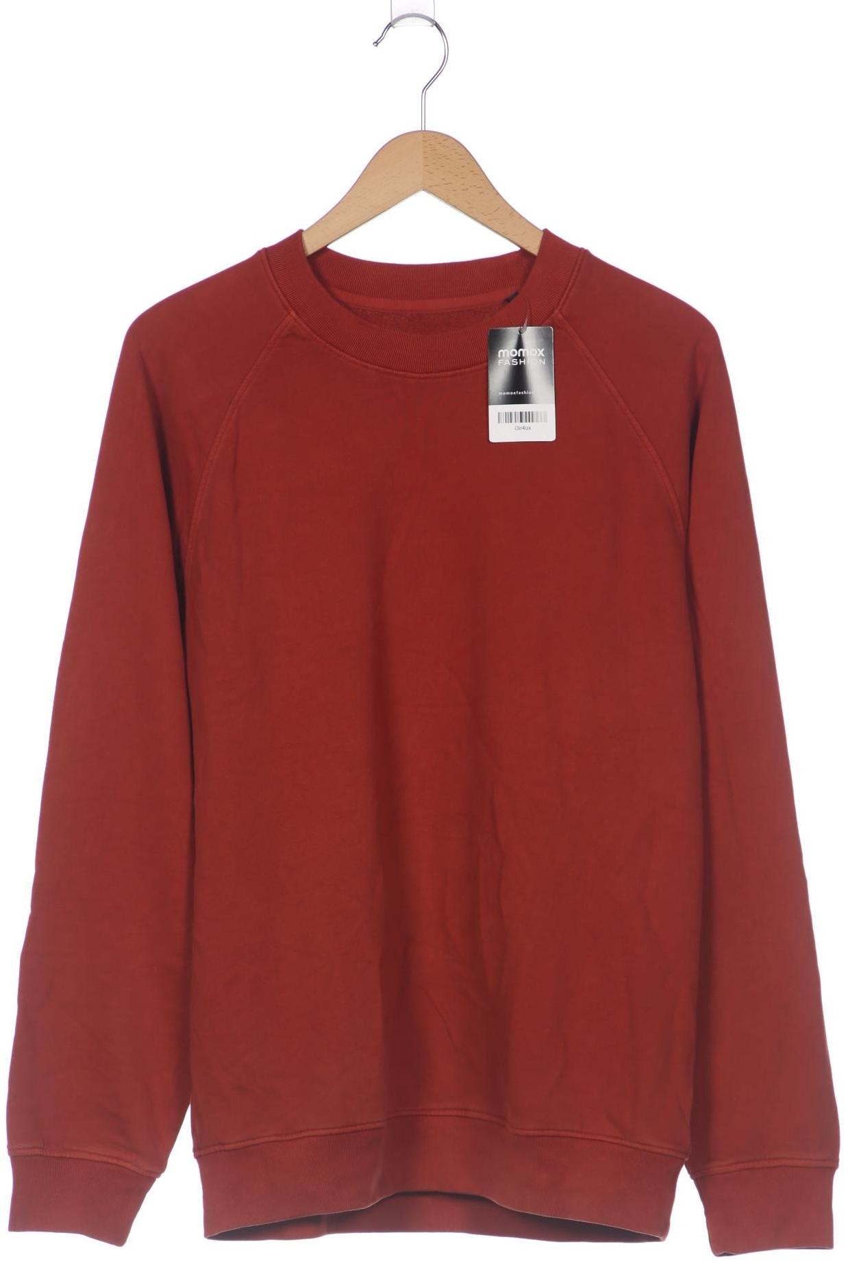 

Marc O Polo Herren Sweatshirt, braun, Gr. 48