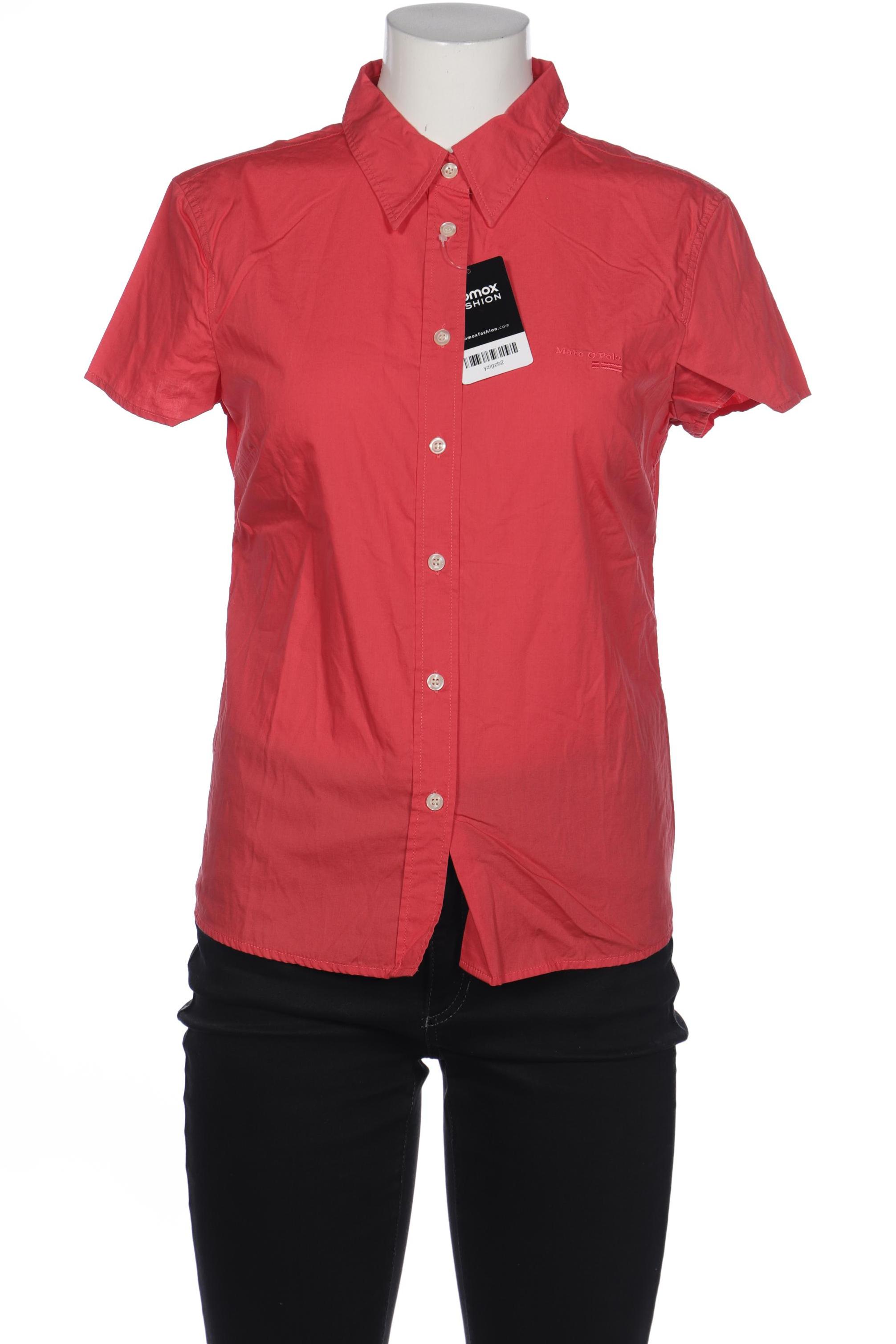 

Marc O Polo Damen Bluse, rot, Gr. 40