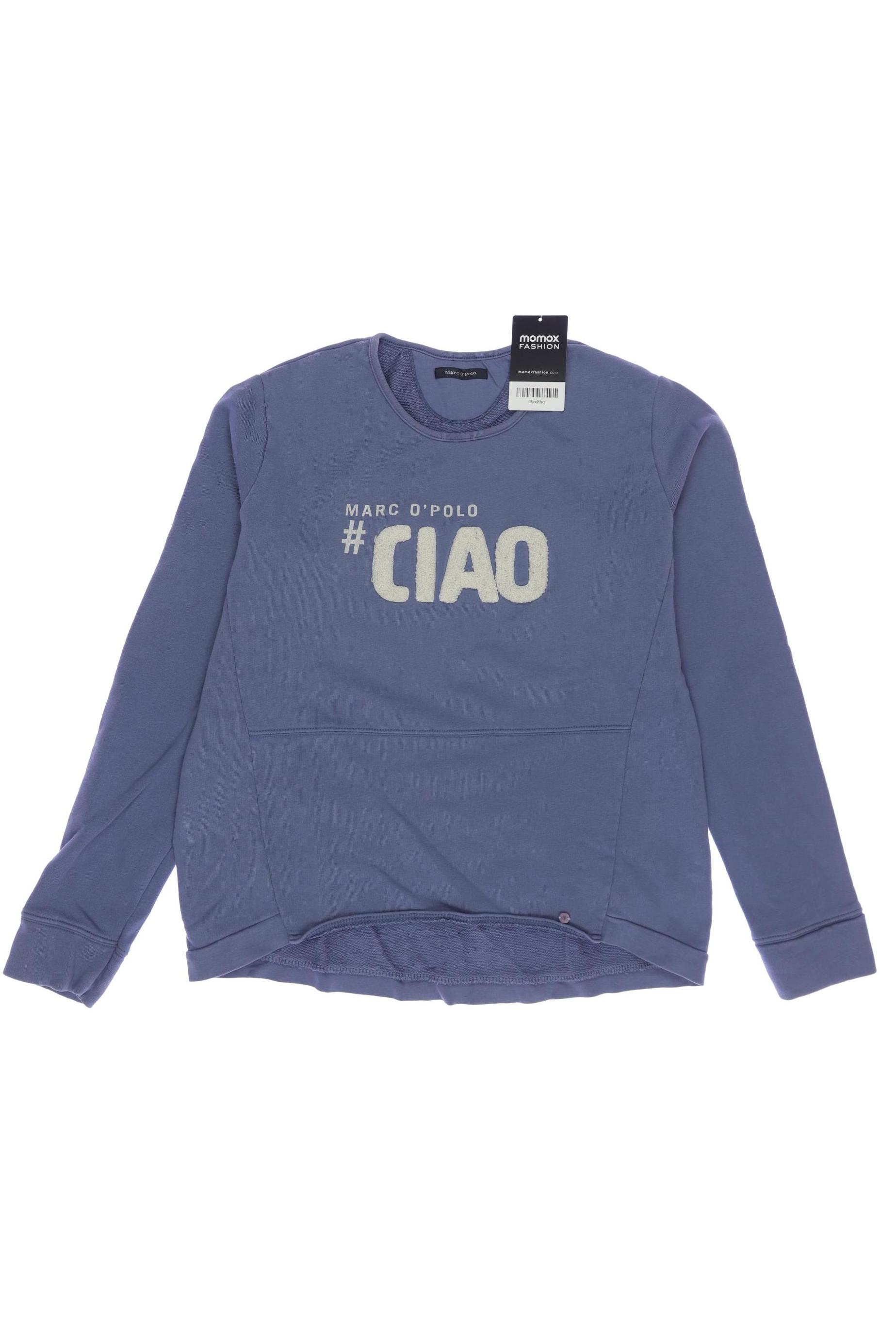

Marc O Polo Mädchen Hoodies & Sweater, blau