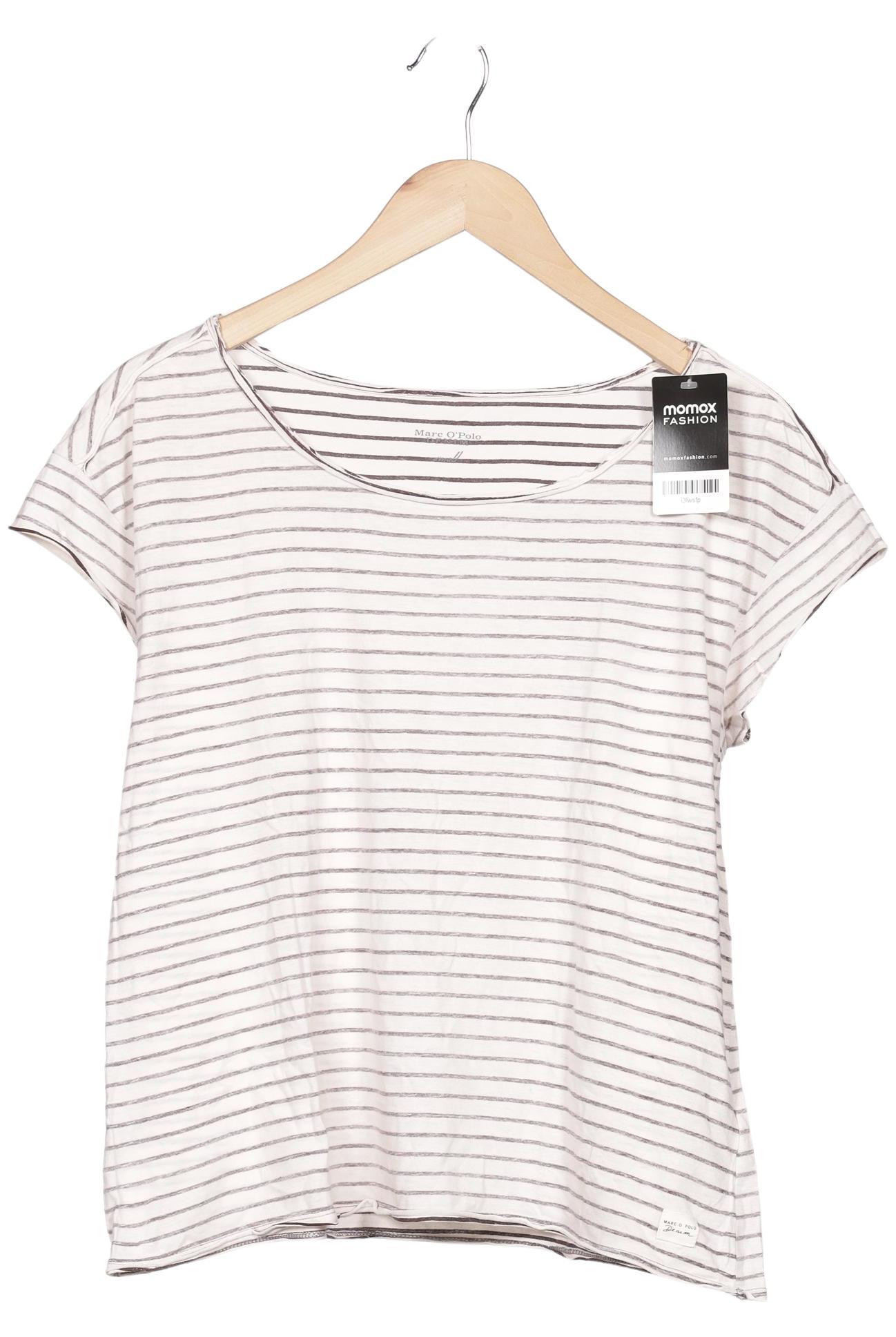 

Marc O Polo Damen T-Shirt, mehrfarbig, Gr. 36