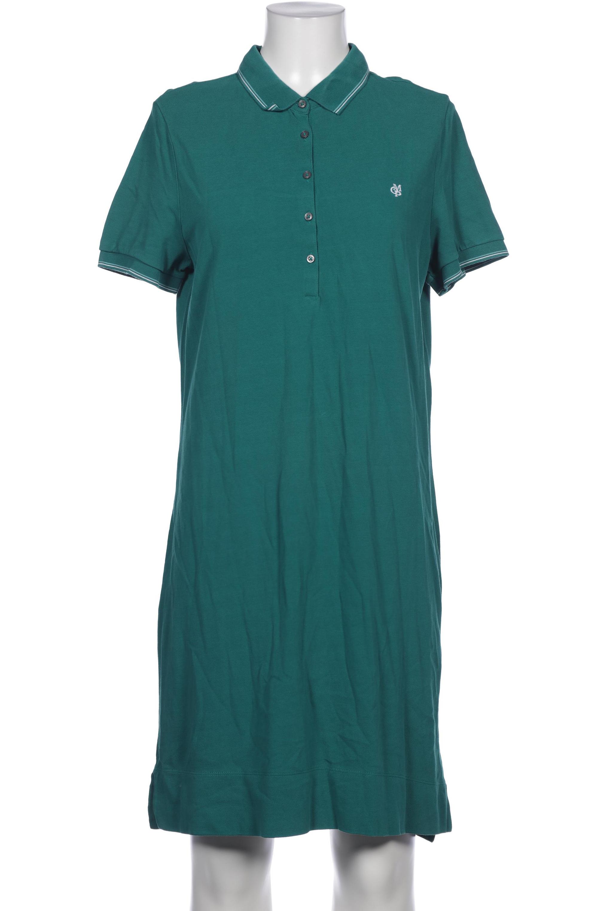 

Marc O Polo Damen Kleid, grün, Gr. 40