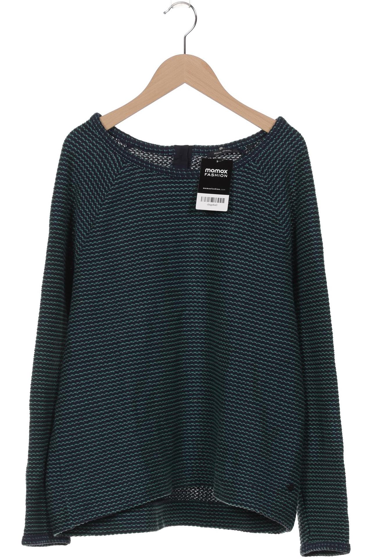 

Marc O Polo Damen Sweatshirt, marineblau, Gr. 42