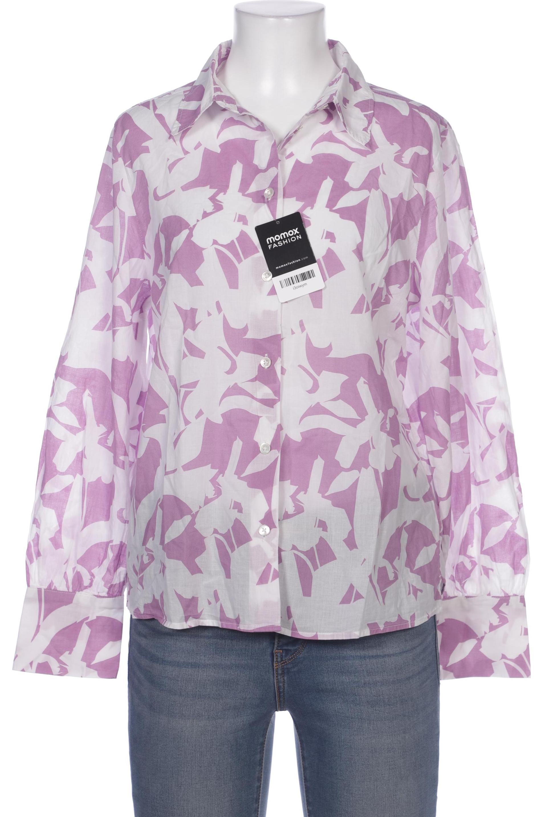 

Marc O Polo Damen Bluse, weiß, Gr. 38