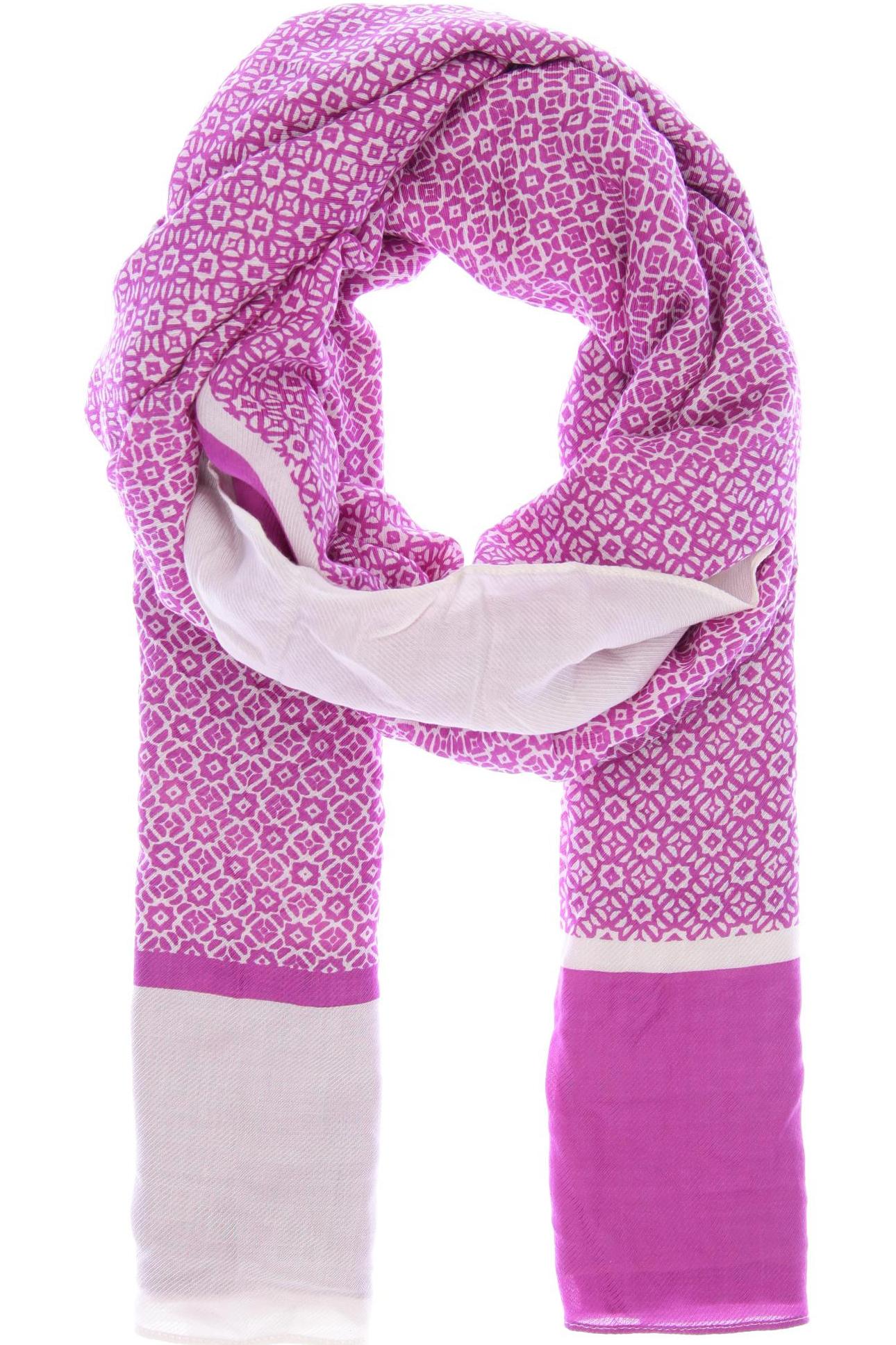

Marc O Polo Damen Schal, pink