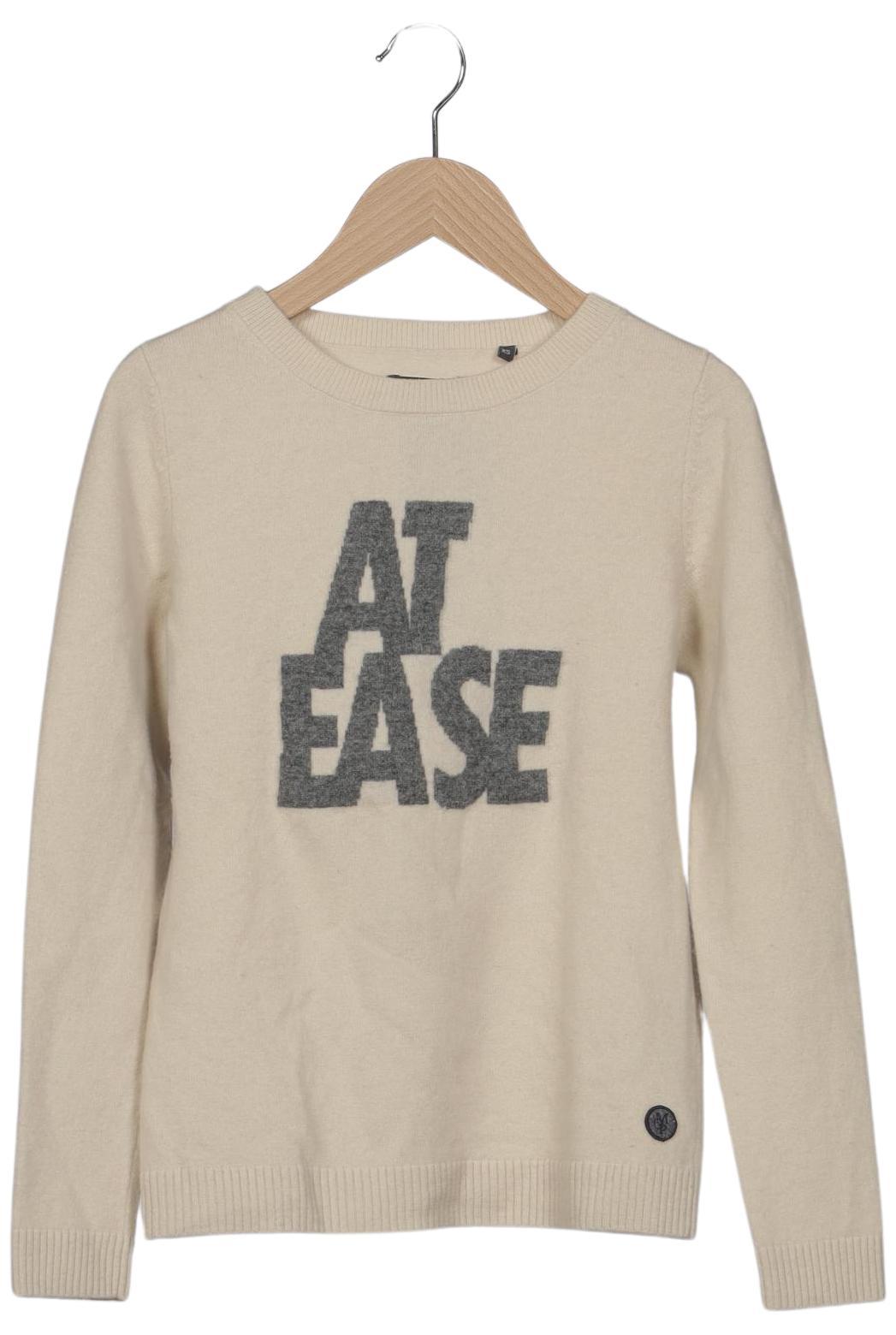 

Marc O Polo Damen Pullover, beige, Gr. 34