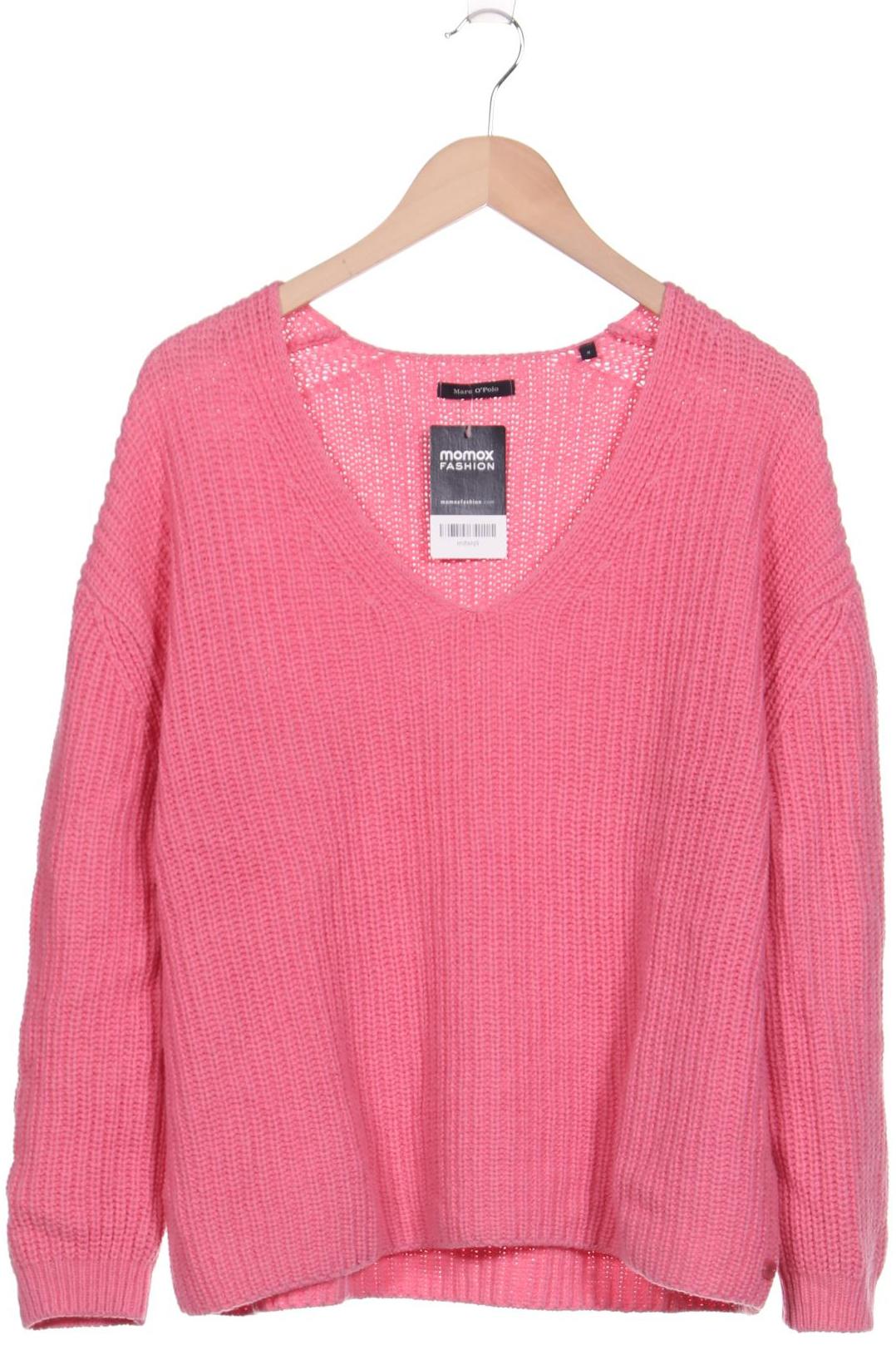 

Marc O Polo Damen Pullover, pink, Gr. 38