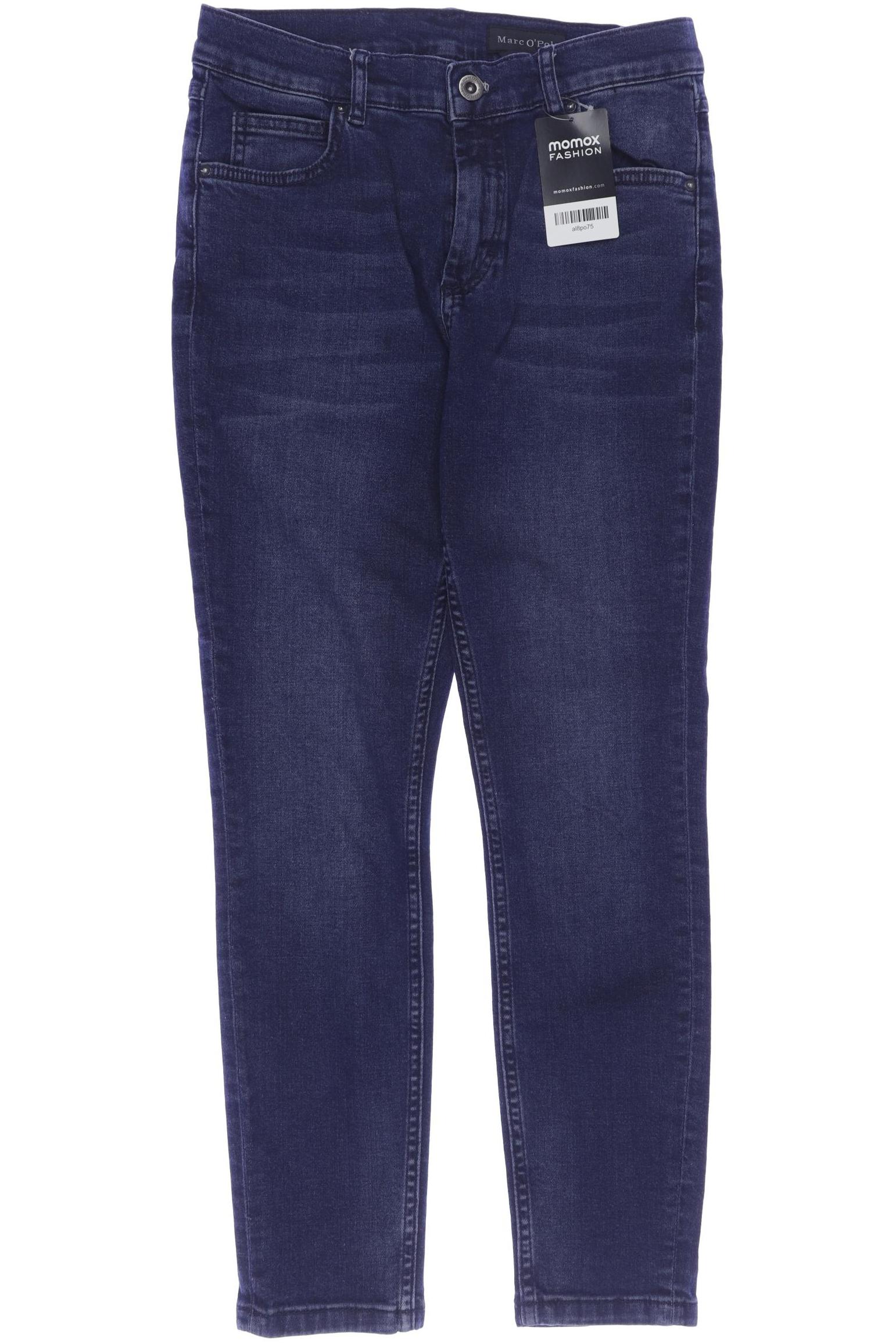 

Marc O Polo Damen Jeans, blau, Gr. 29