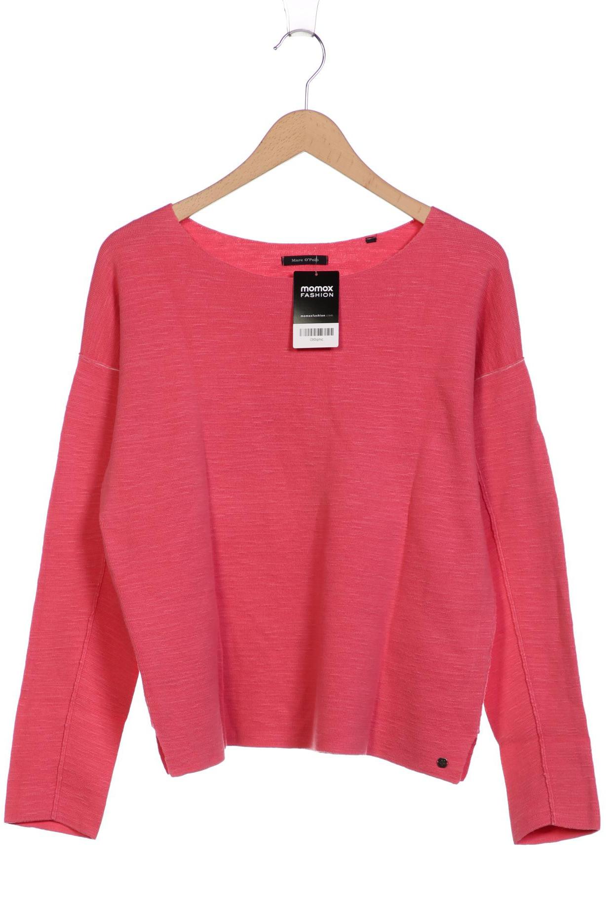 

Marc O Polo Damen Pullover, pink, Gr. 46