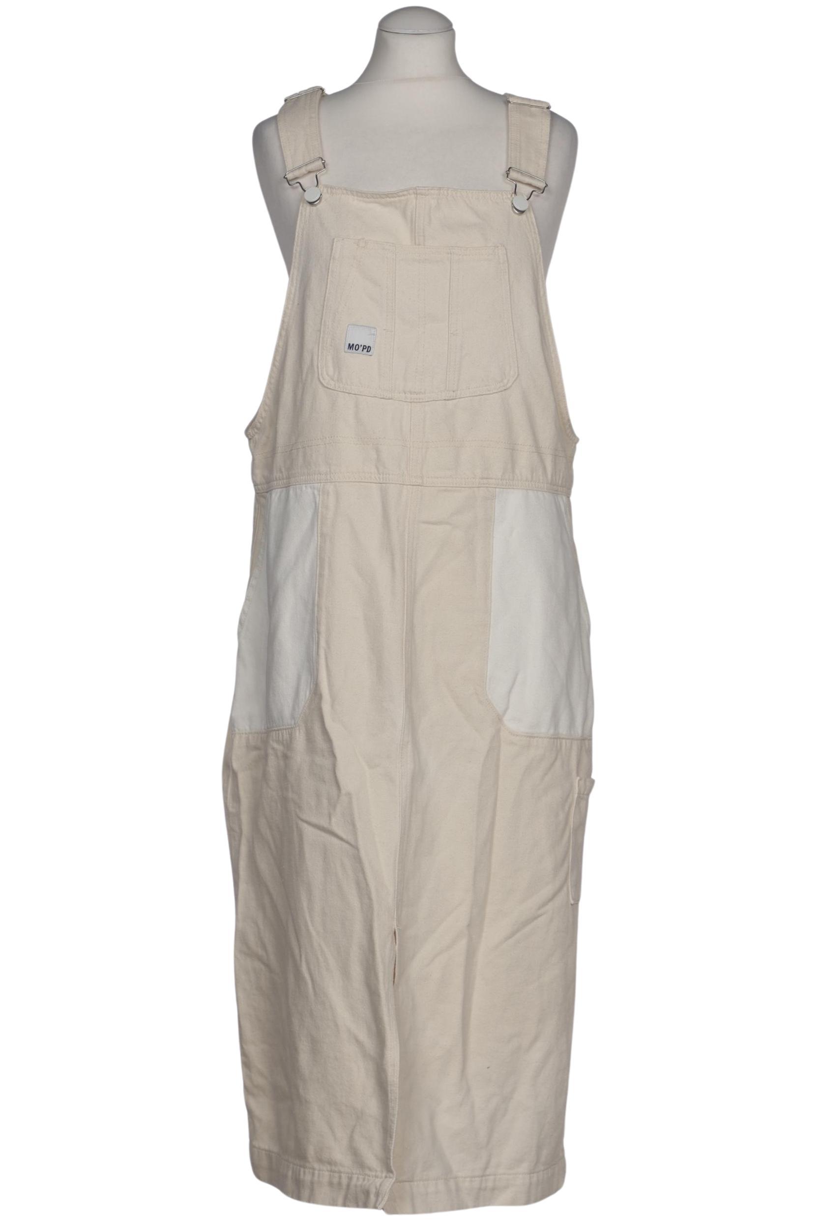 

Marc O Polo Damen Kleid, cremeweiß, Gr. 44