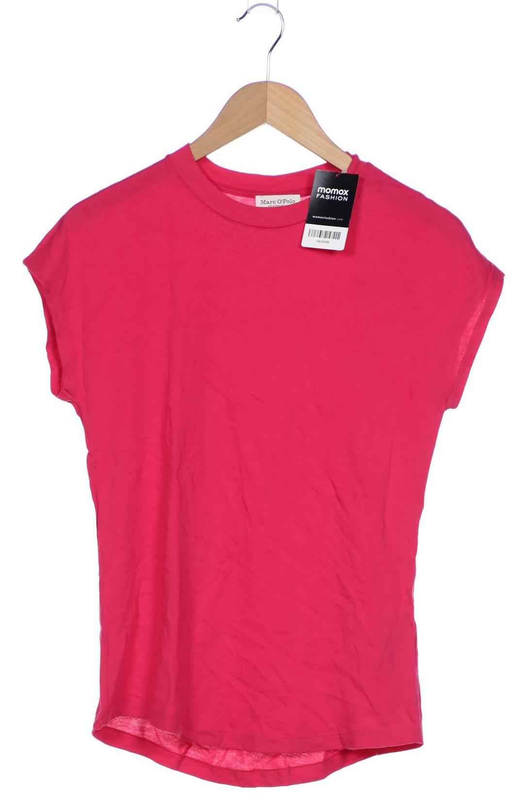 

Marc O Polo Damen T-Shirt, pink, Gr. 38