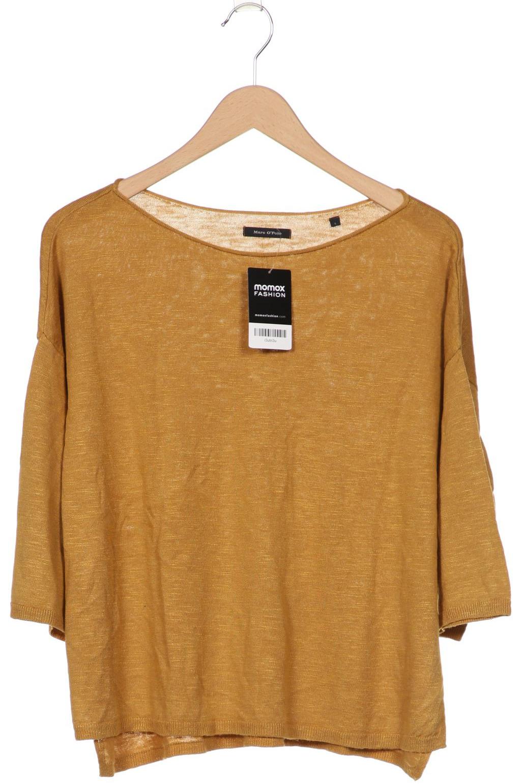 

Marc O Polo Damen Pullover, braun