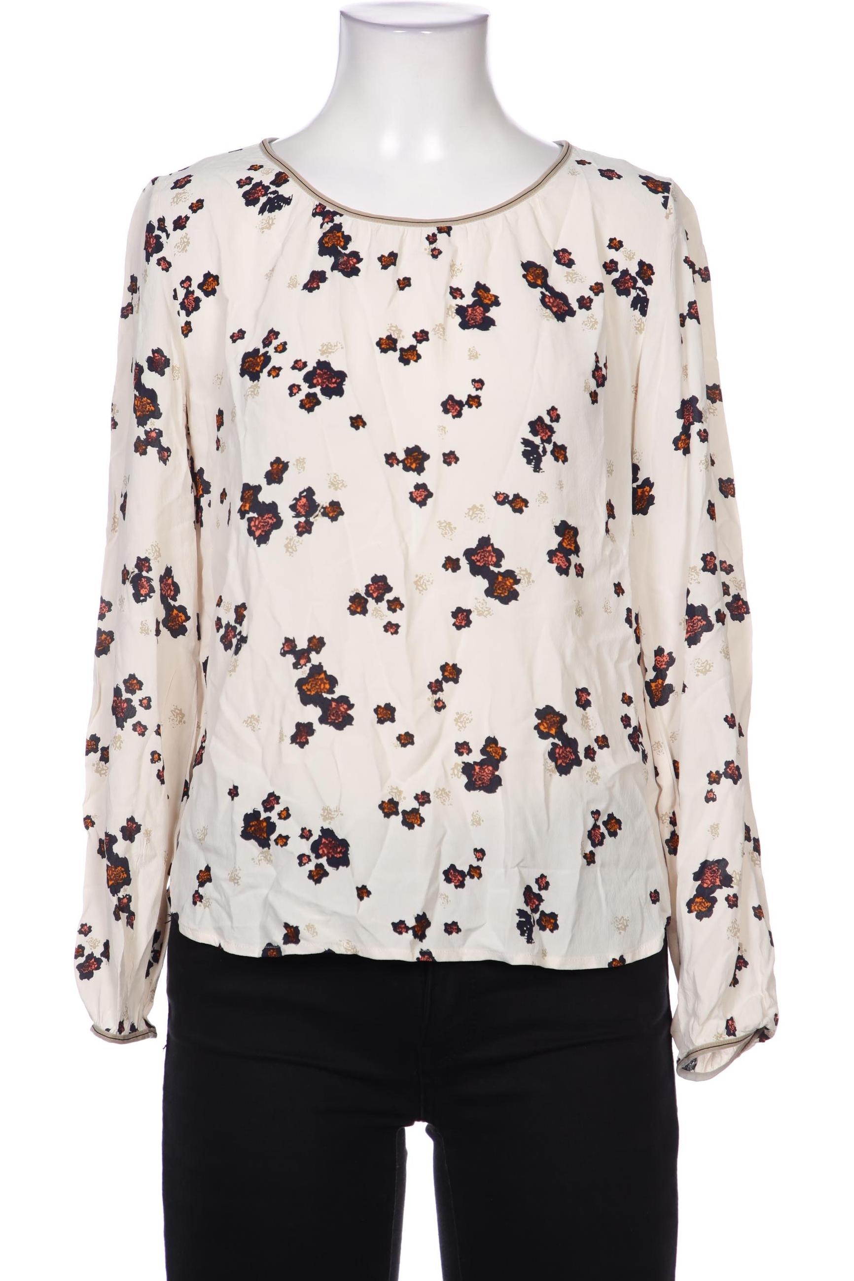 

Marc O Polo Damen Bluse, cremeweiß, Gr. 36
