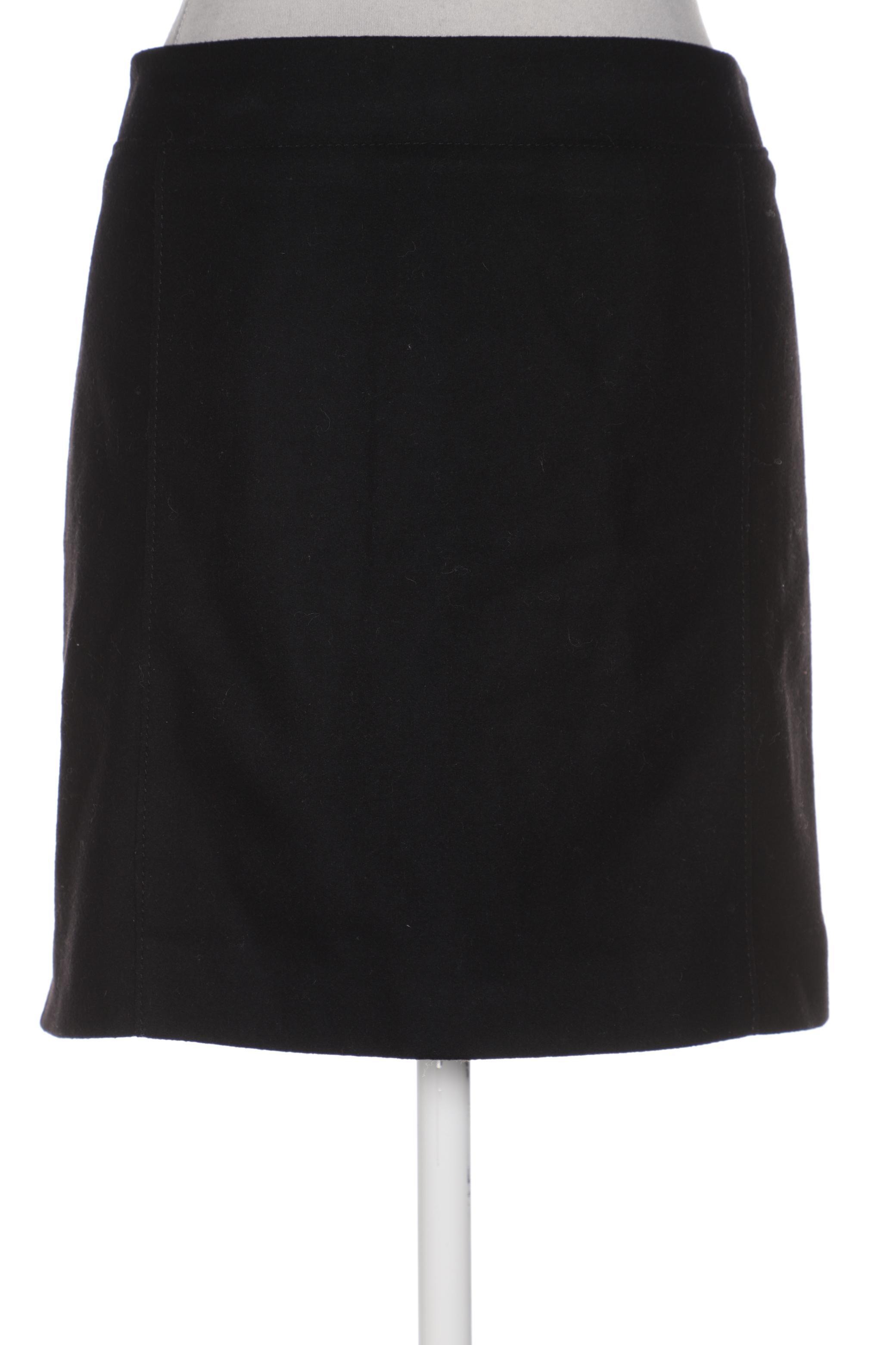 

Marc O Polo Damen Rock, schwarz, Gr. 38