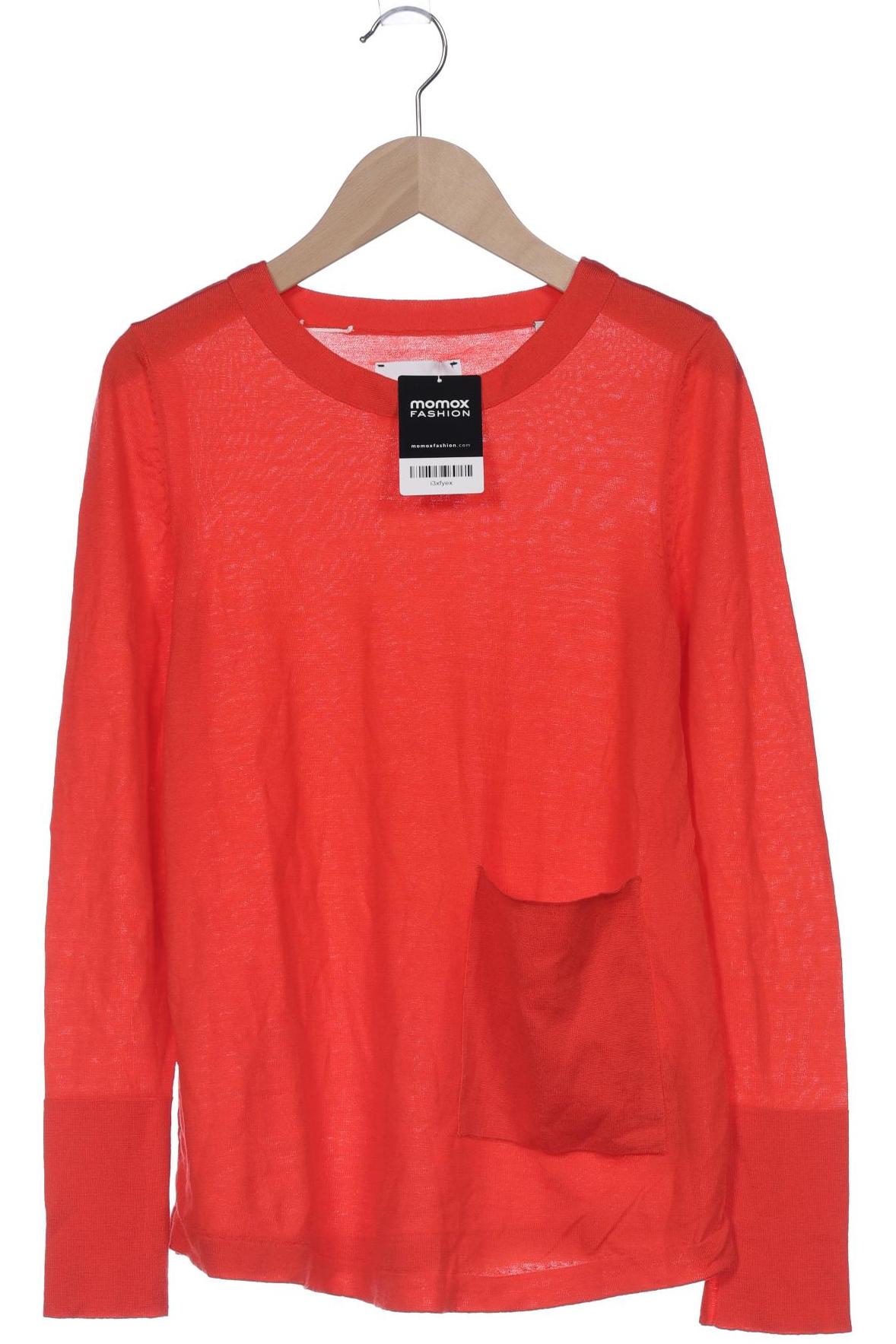 

Marc O Polo Damen Pullover, orange