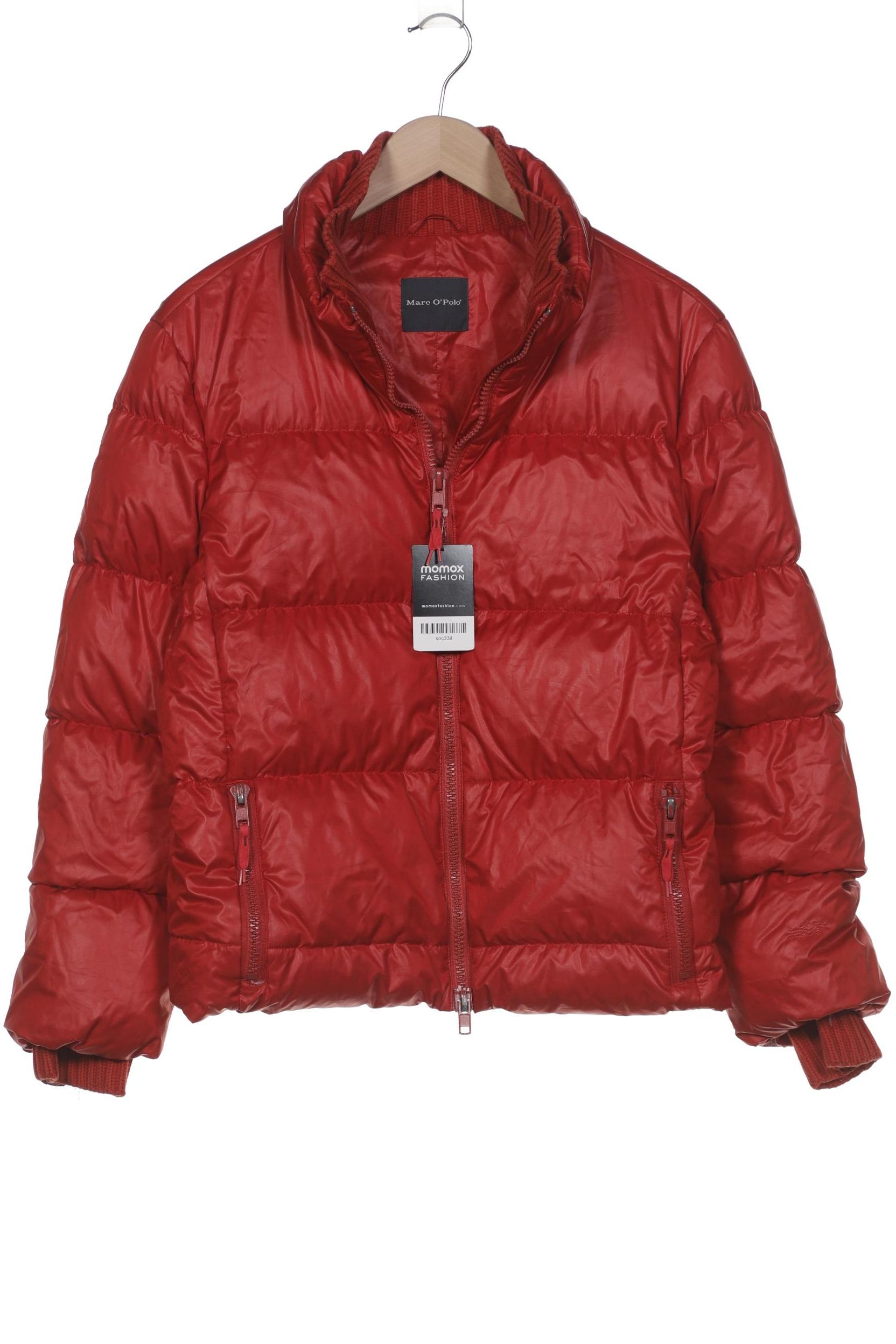

Marc O Polo Damen Jacke, rot, Gr. 36