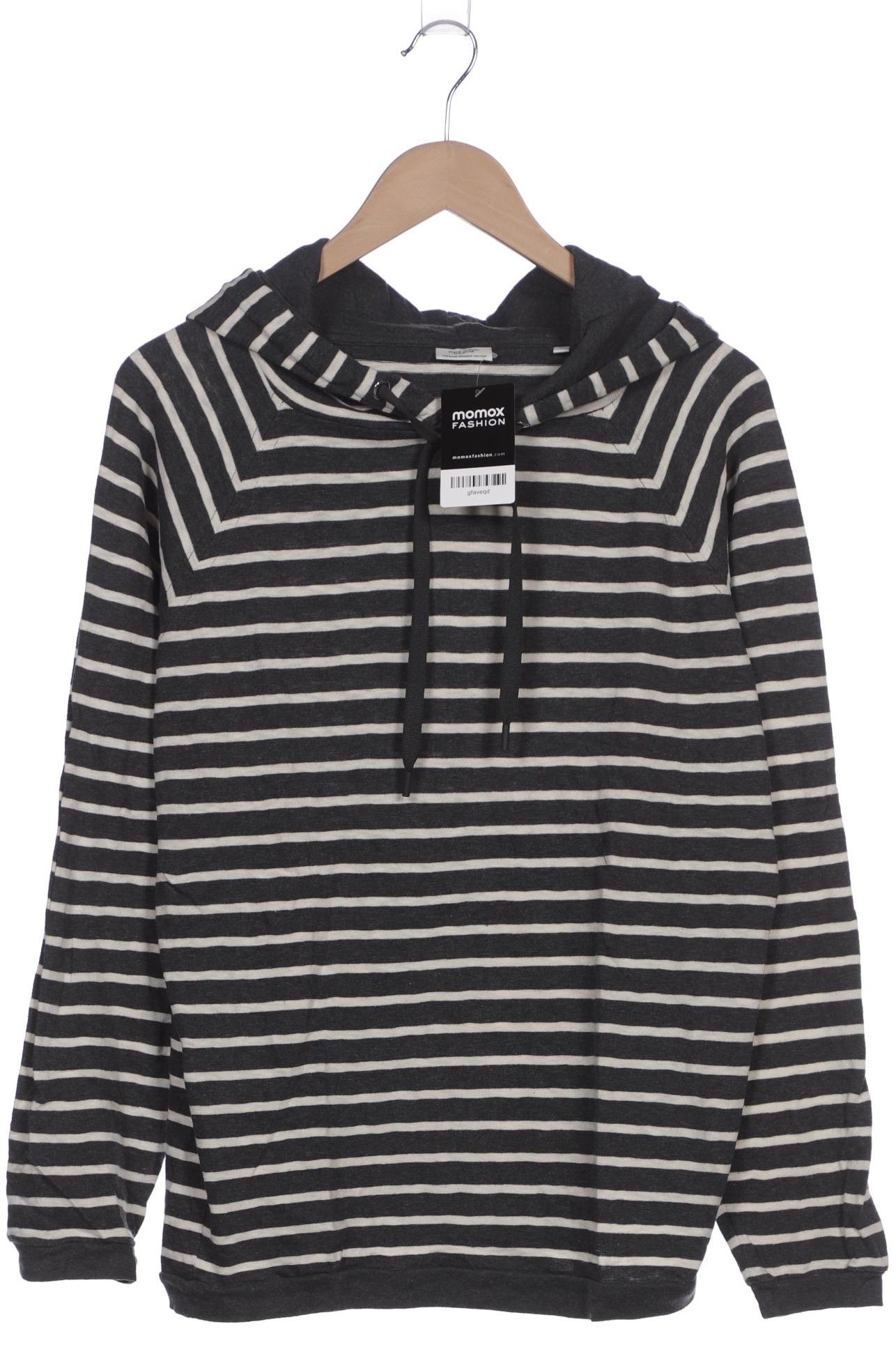 

Marc O Polo Damen Kapuzenpullover, grau, Gr. 42
