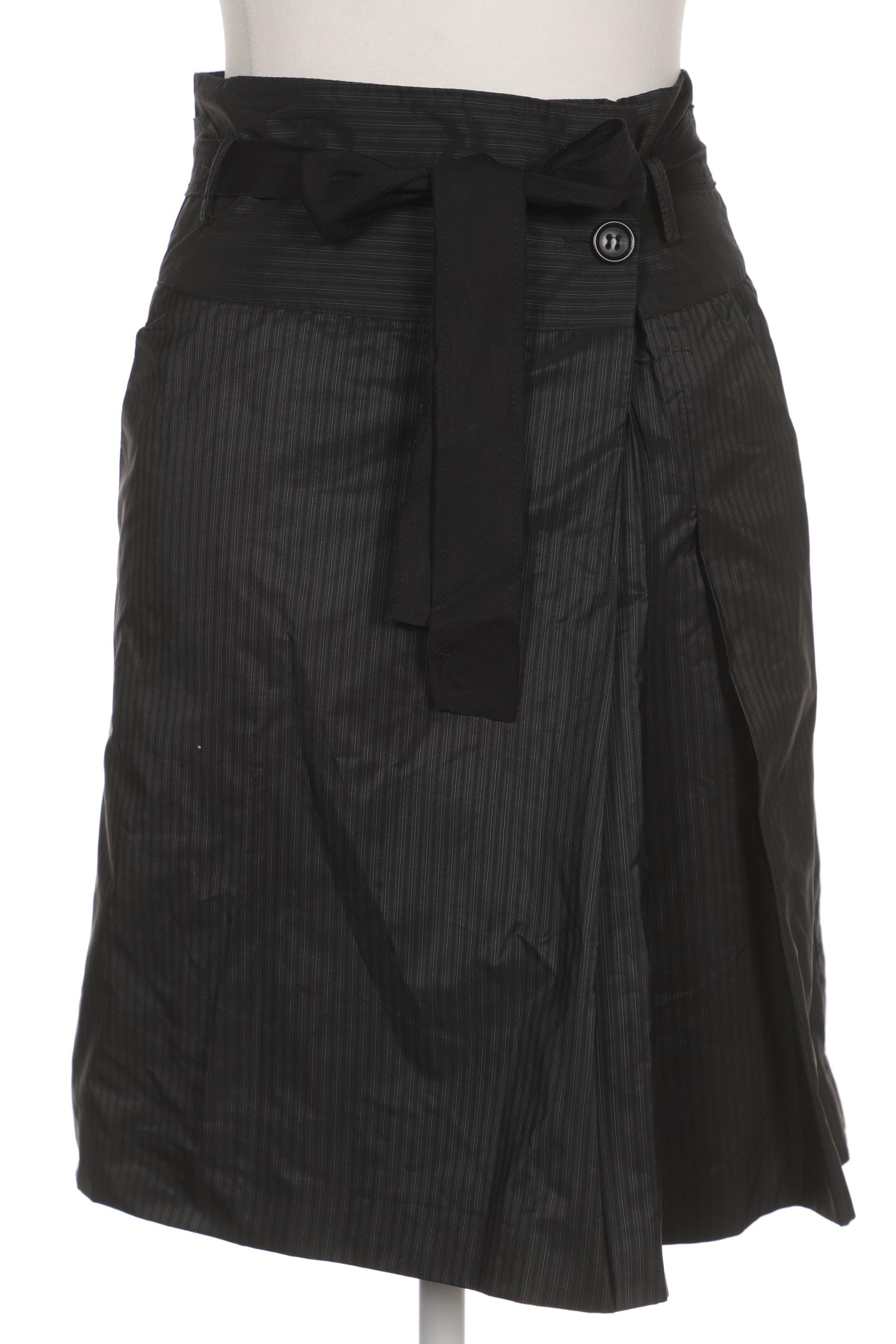 

Marc O Polo Damen Rock, schwarz, Gr. 34
