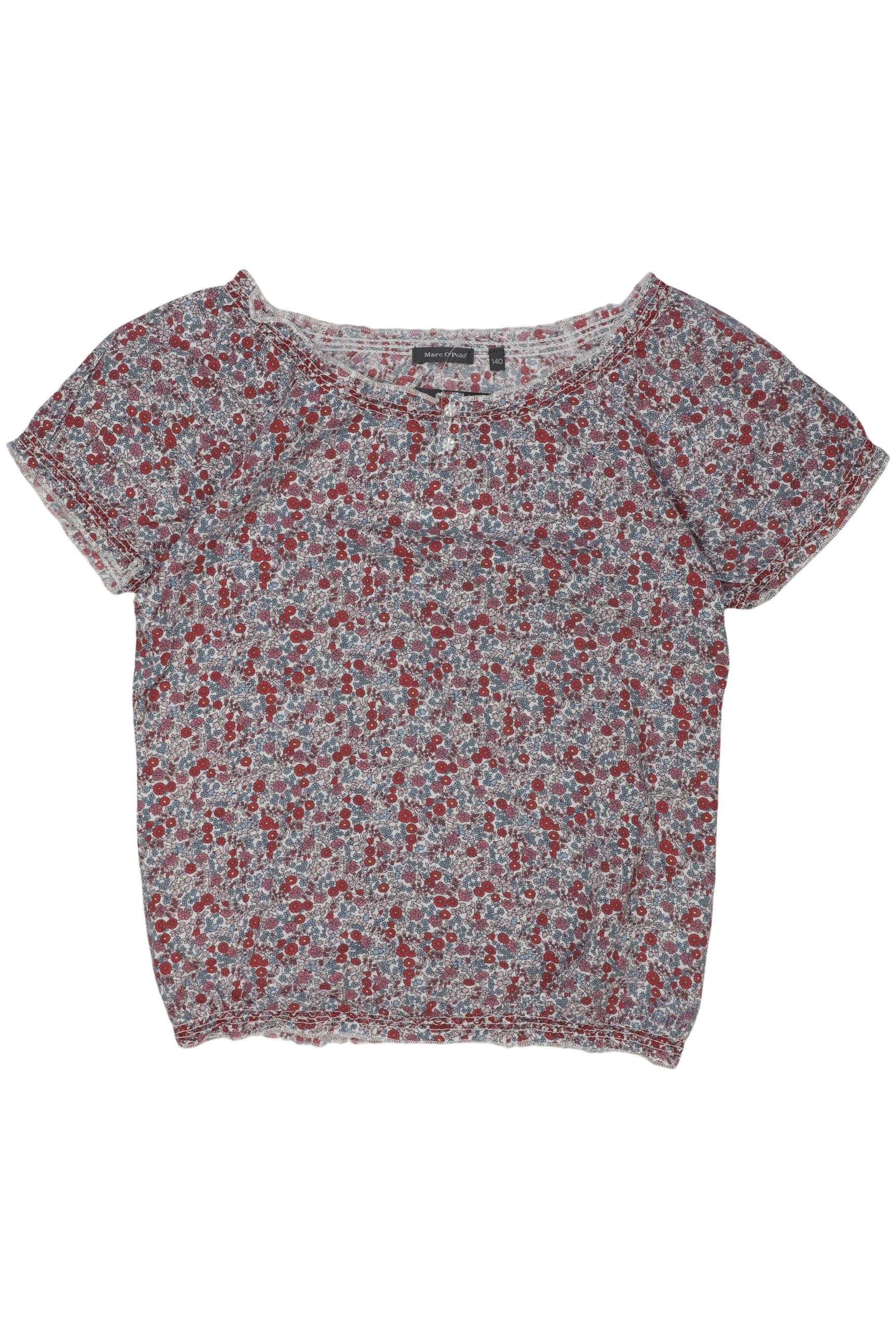 

Marc O Polo Mädchen Bluse, mehrfarbig, Gr. 140