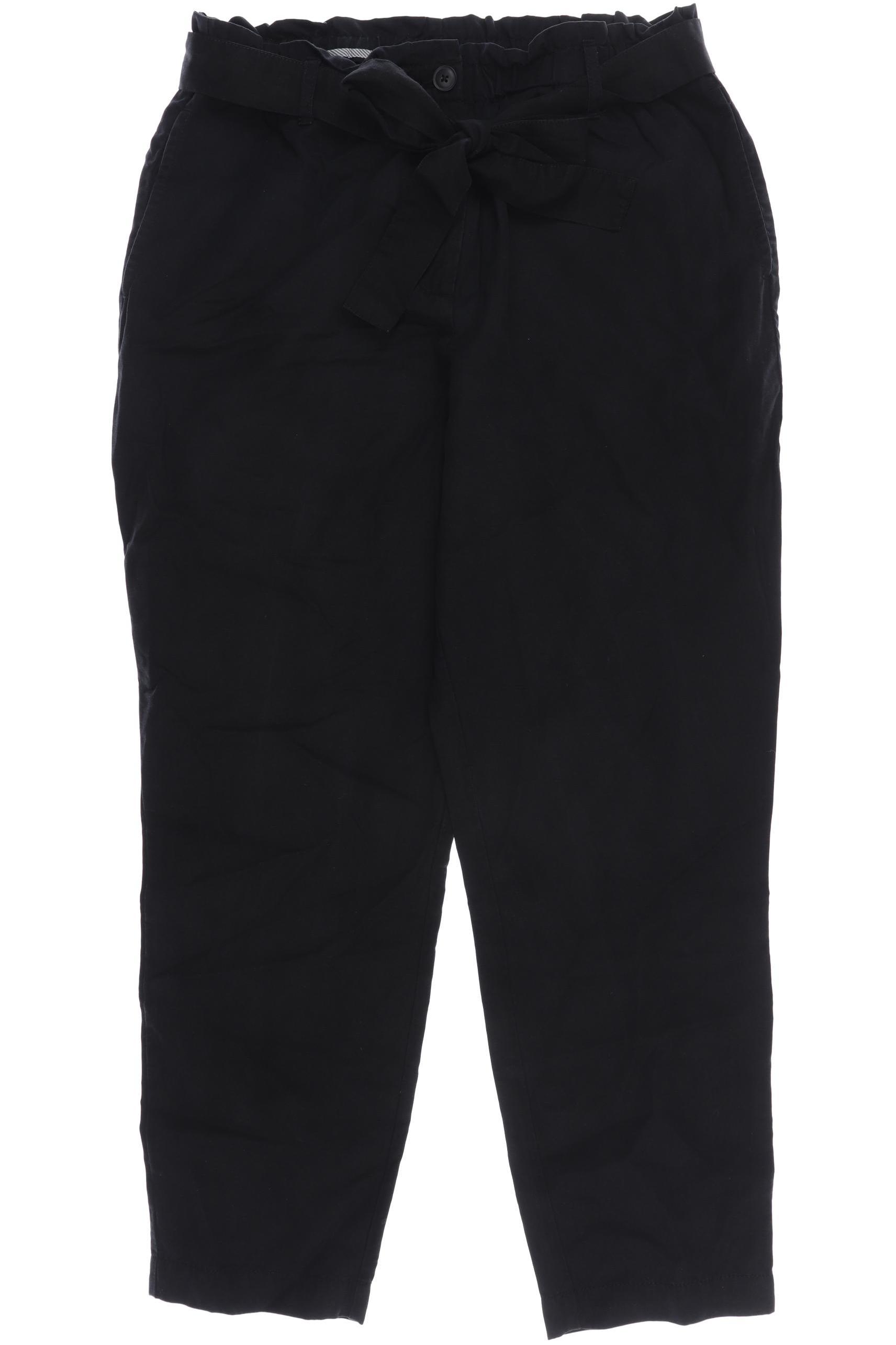 

Marc O Polo Damen Stoffhose, marineblau, Gr. 40