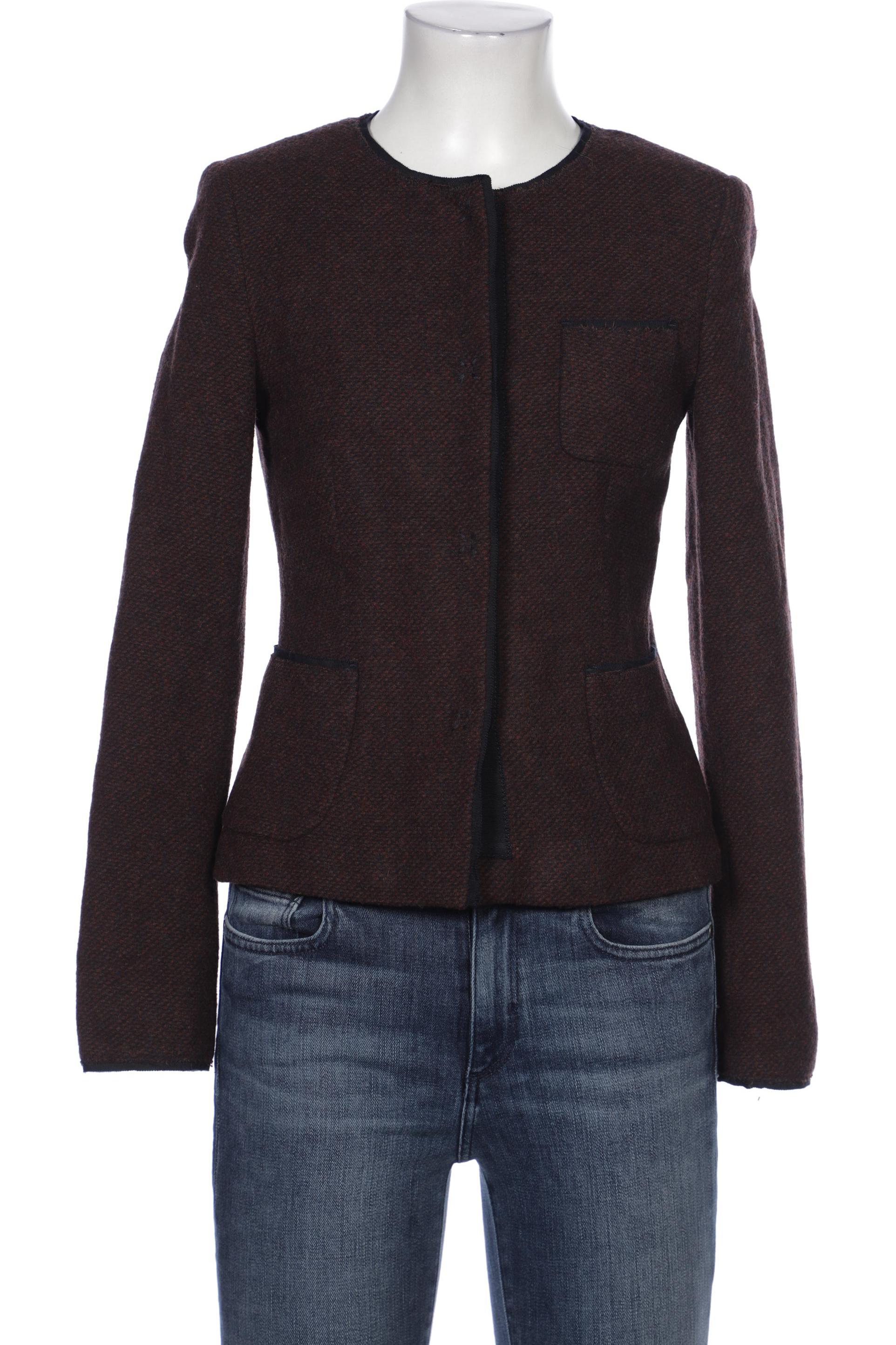 

Marc O Polo Damen Blazer, bordeaux