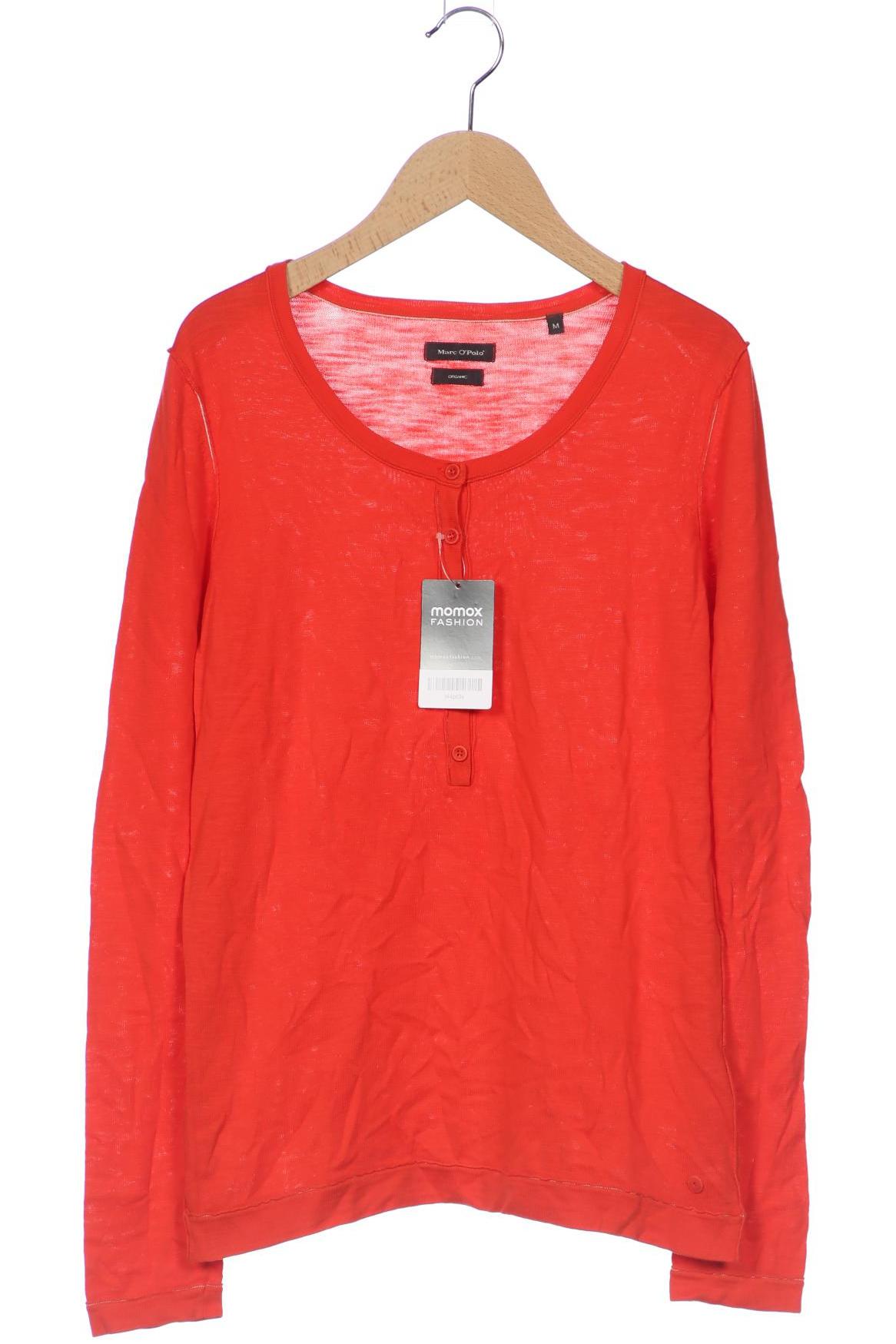 

Marc O Polo Damen Langarmshirt, neon