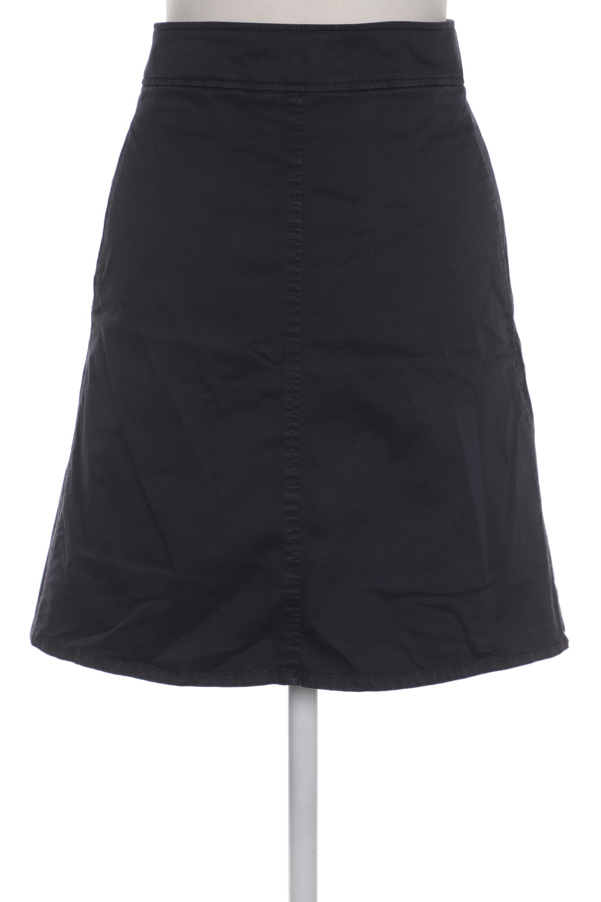

Marc O Polo Damen Rock, marineblau, Gr. 34