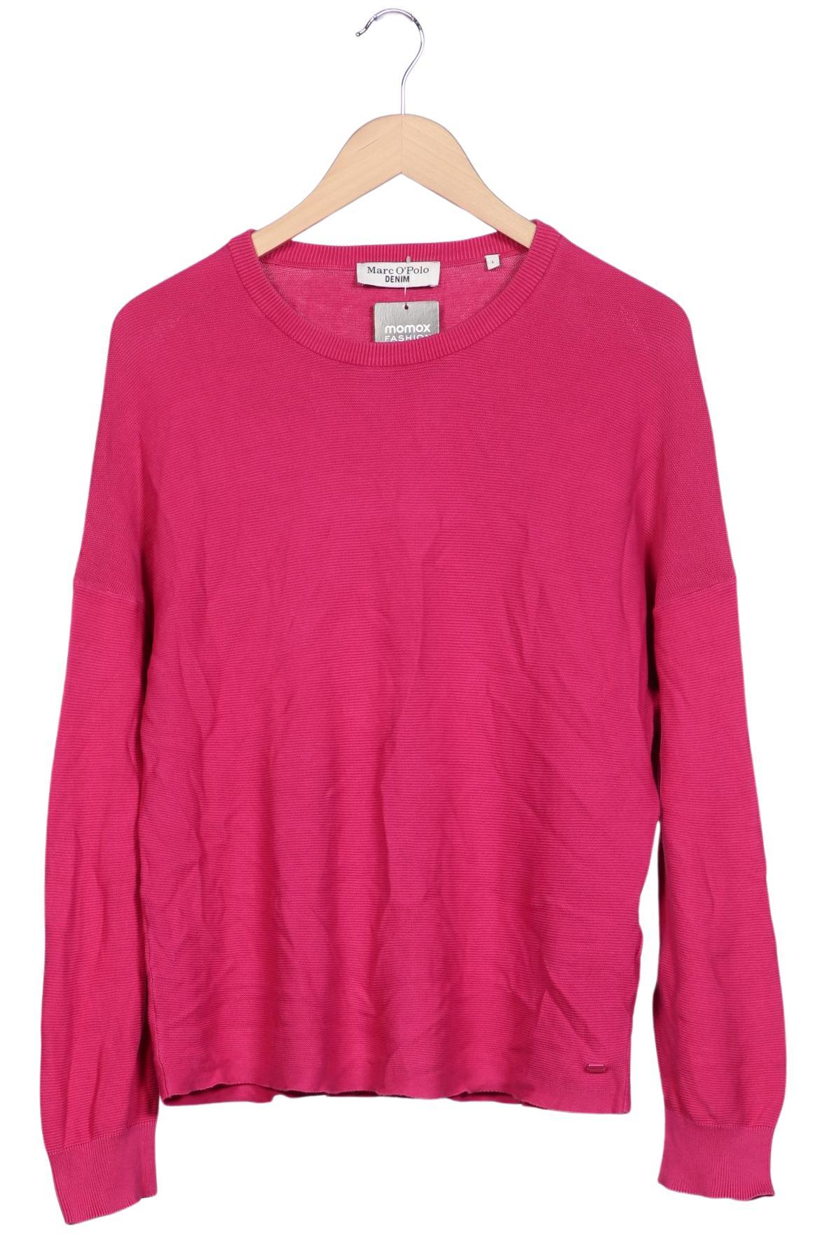 

Marc O Polo Damen Pullover, pink, Gr. 42