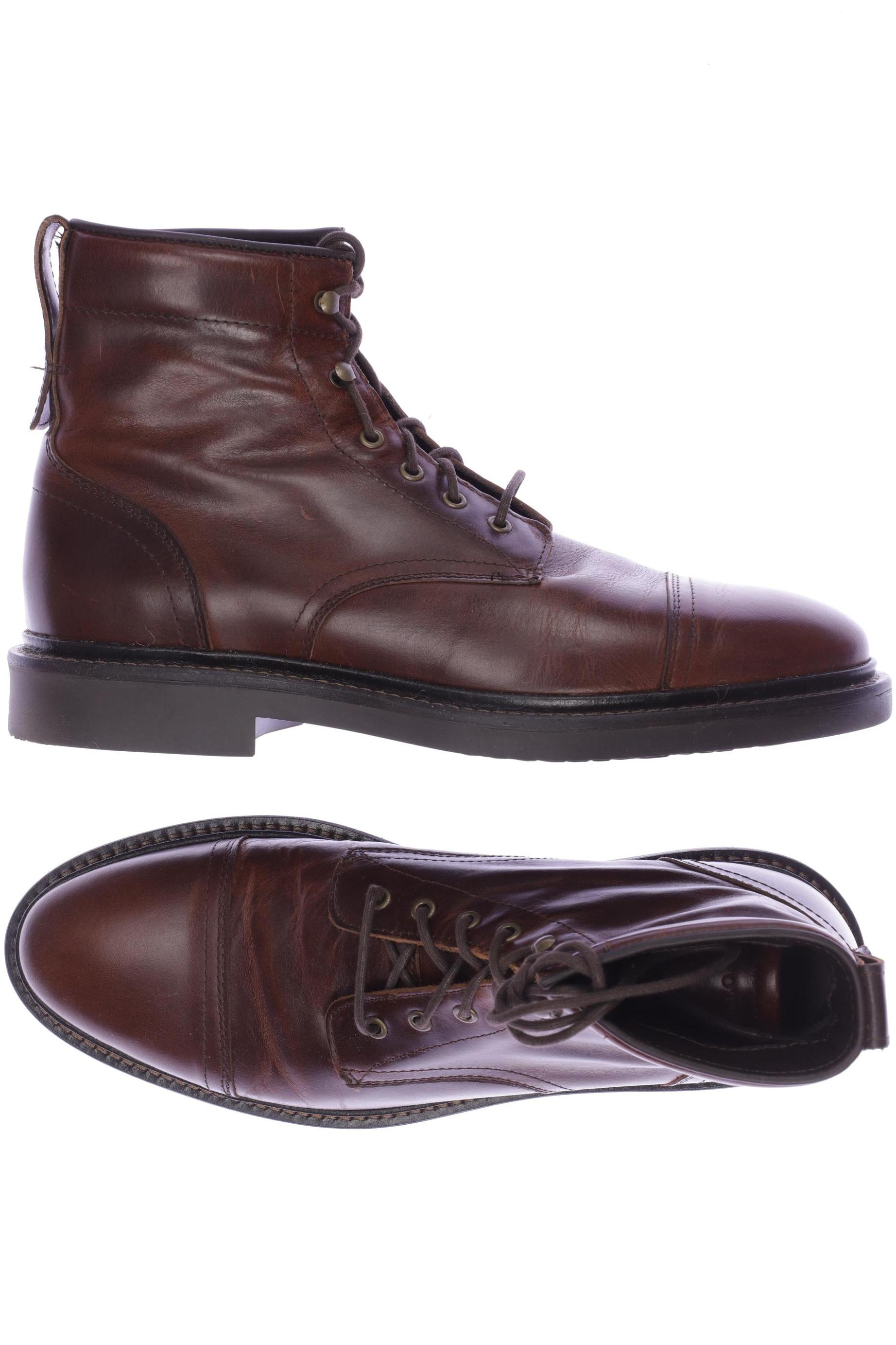 

Marc O Polo Herren Stiefel, braun, Gr. 44
