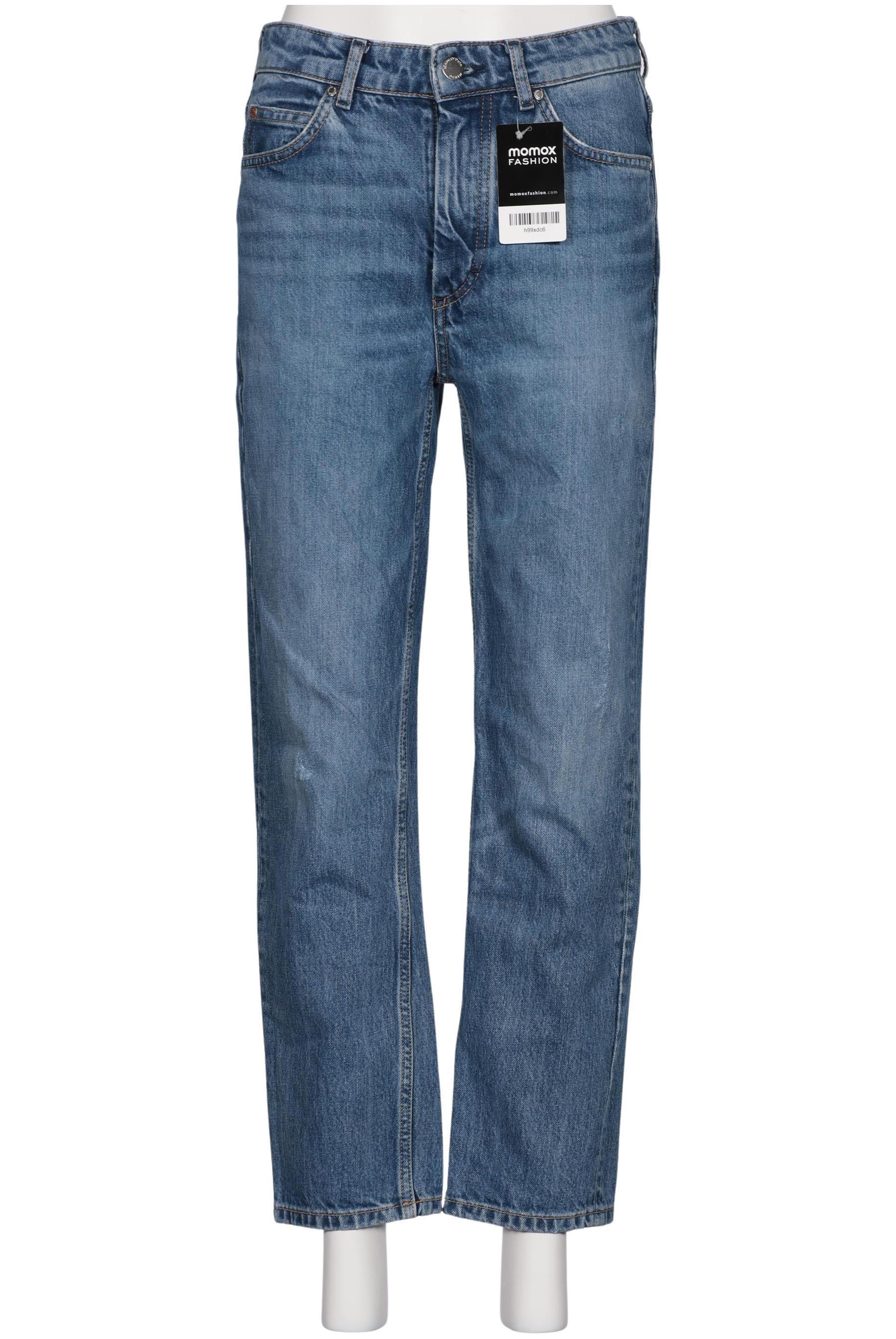 

Marc O Polo Damen Jeans, blau, Gr. 27