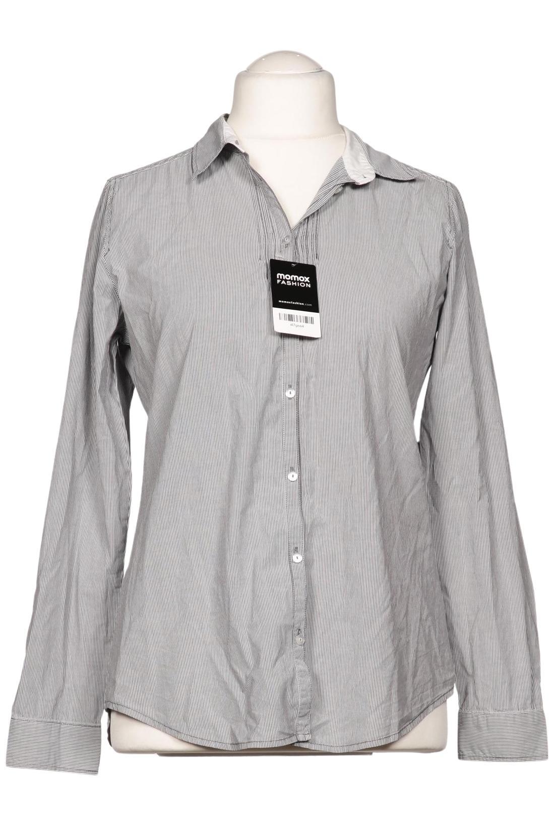 

Marc O Polo Damen Bluse, grau, Gr. 40