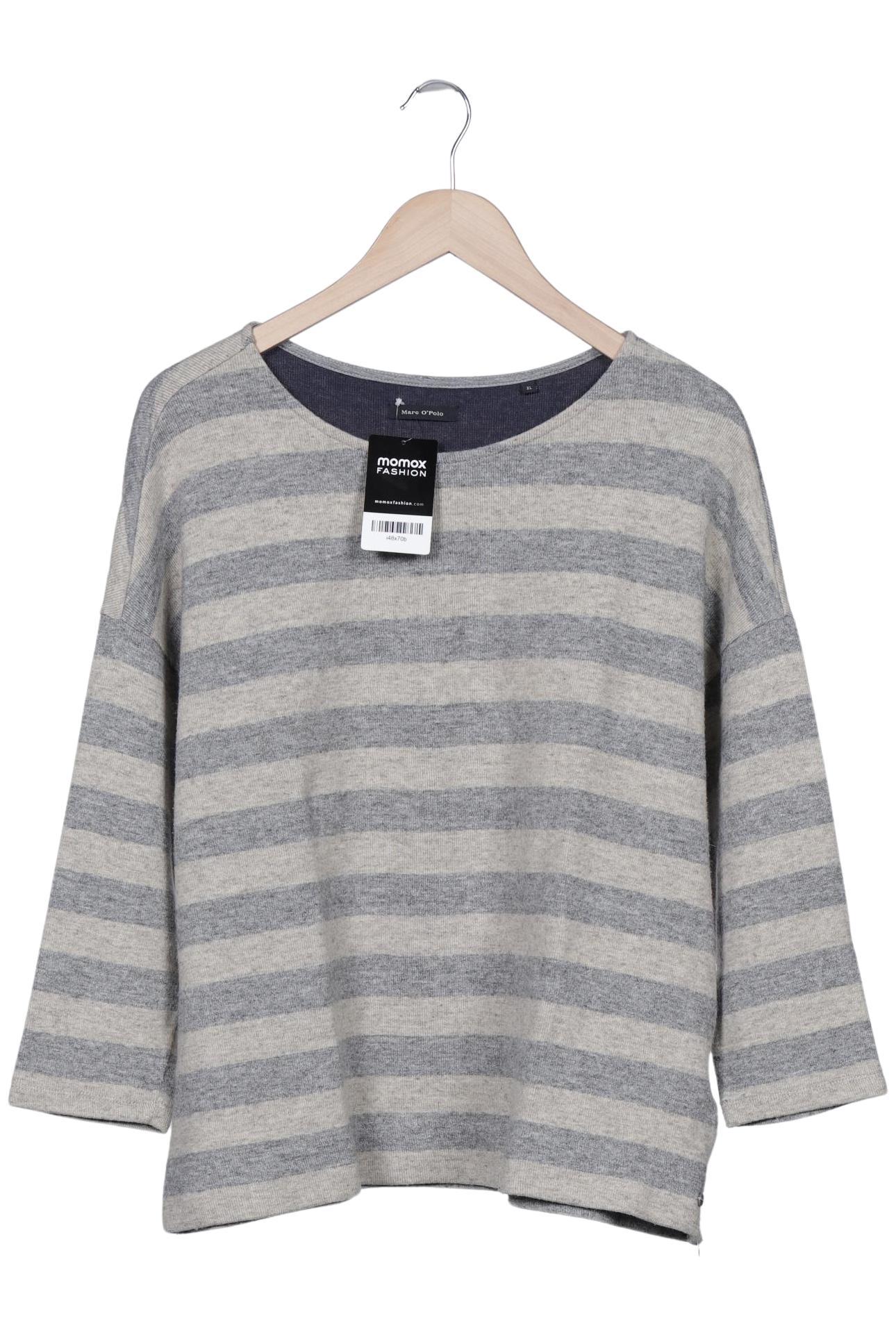 

Marc O Polo Damen Pullover, beige, Gr. 44