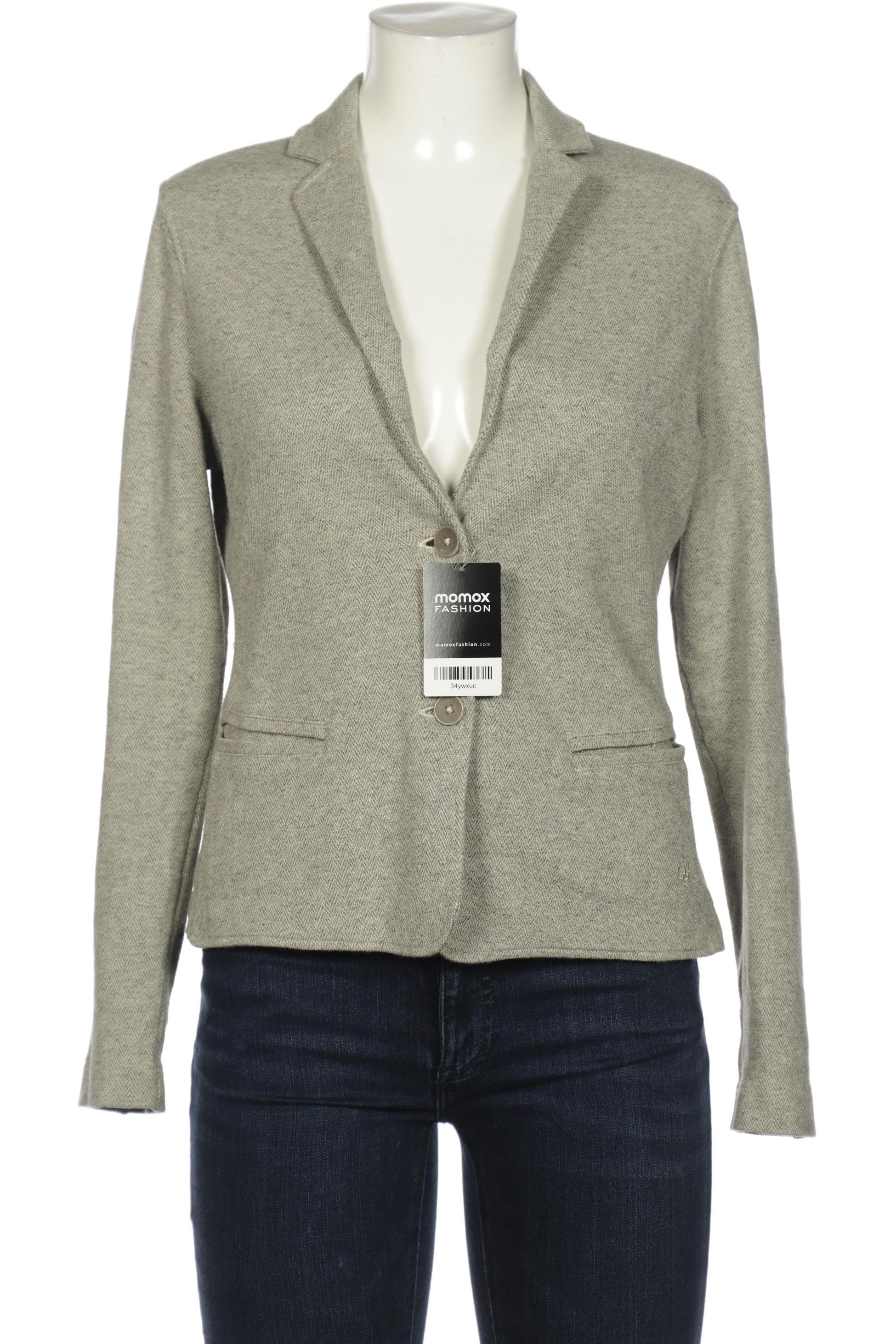 

Marc O Polo Damen Blazer, grau