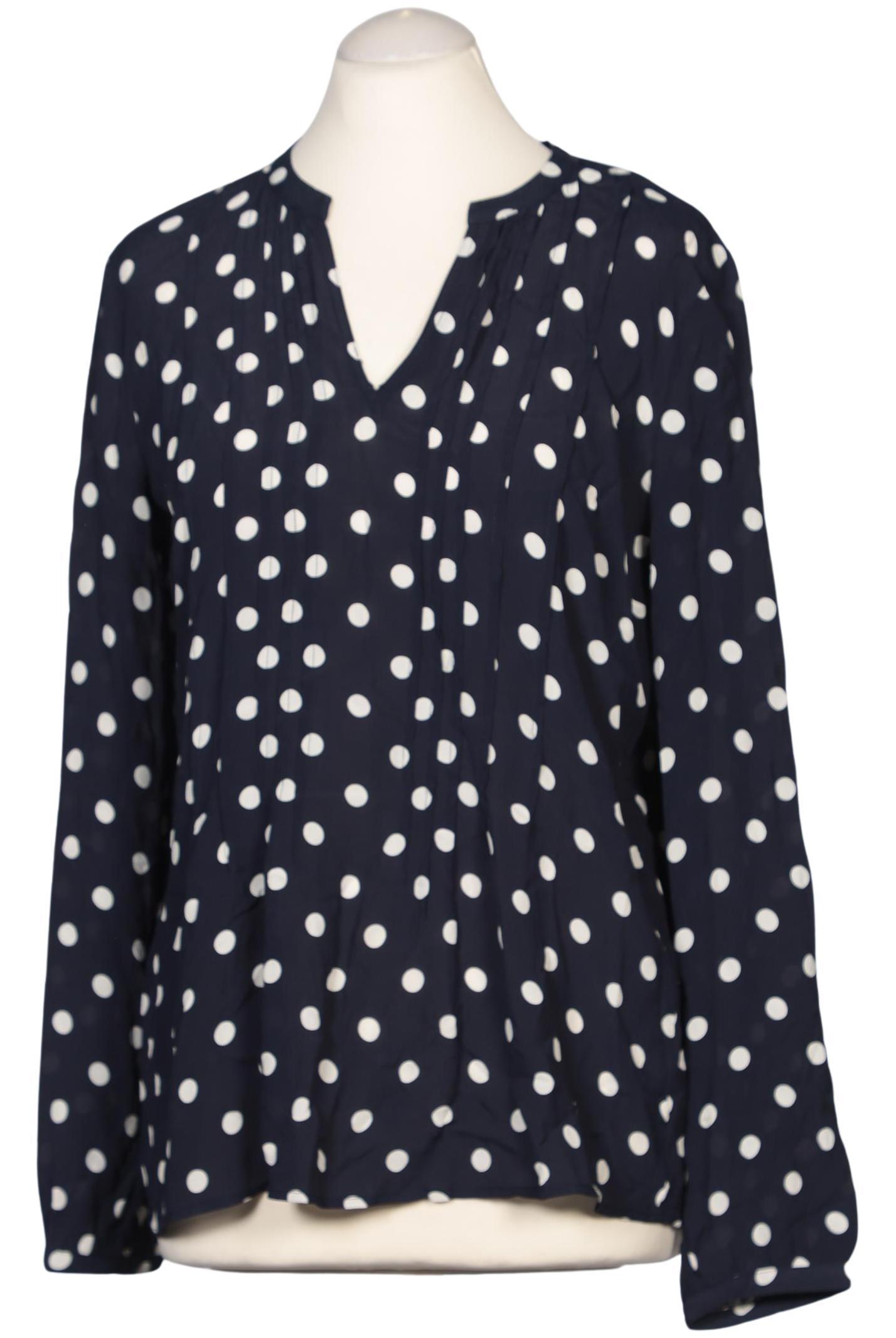 

Marc O Polo Damen Bluse, mehrfarbig, Gr. 38