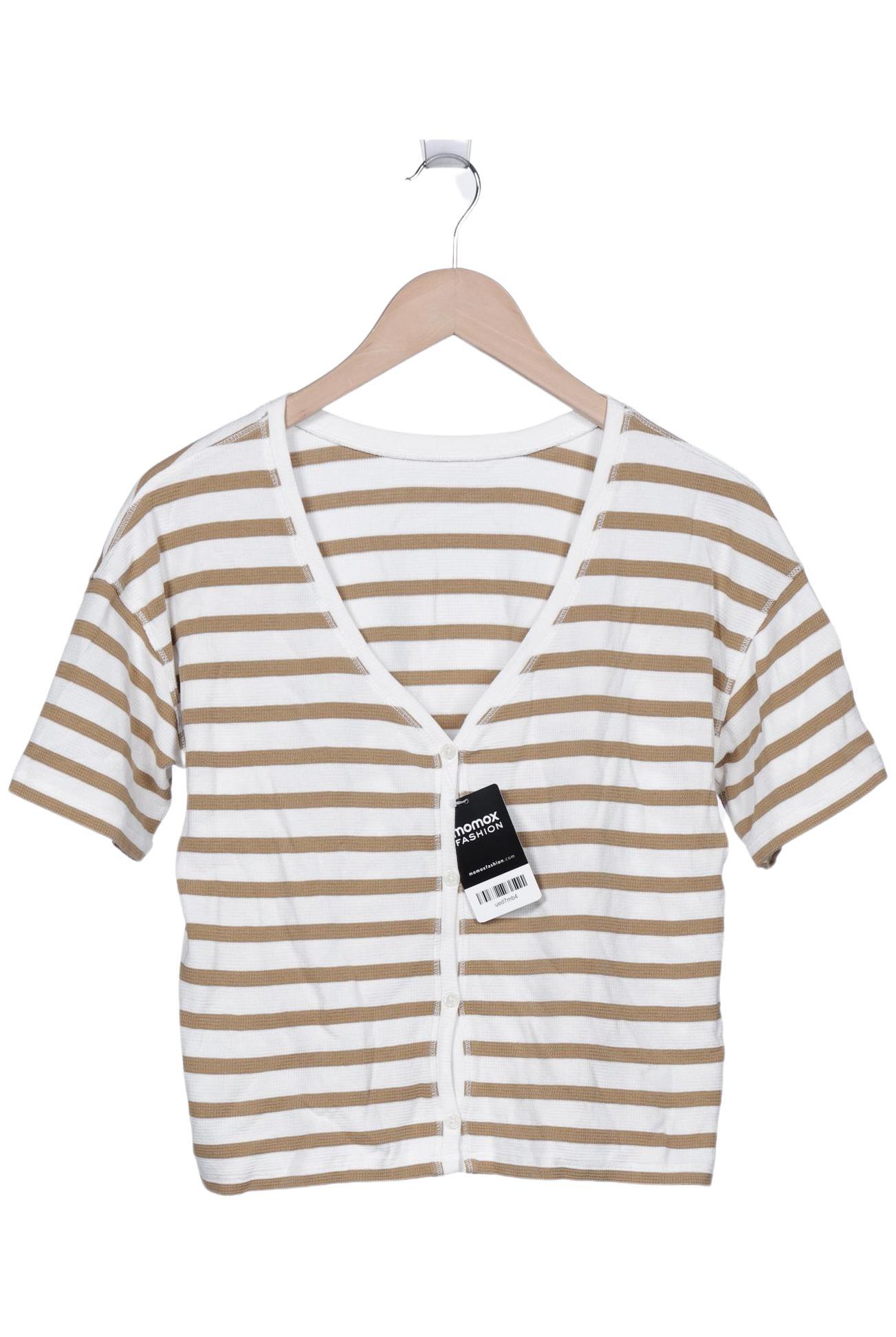 

Marc O Polo Damen T-Shirt, weiß, Gr. 36