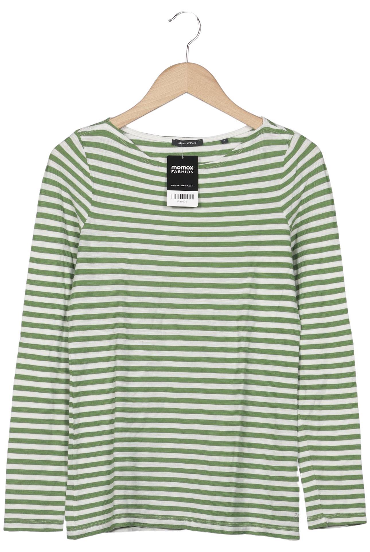 

Marc O Polo Damen Langarmshirt, mehrfarbig, Gr. 38
