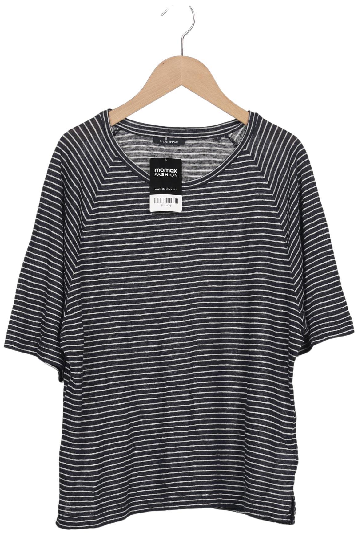 

Marc O Polo Damen T-Shirt, mehrfarbig, Gr. 38