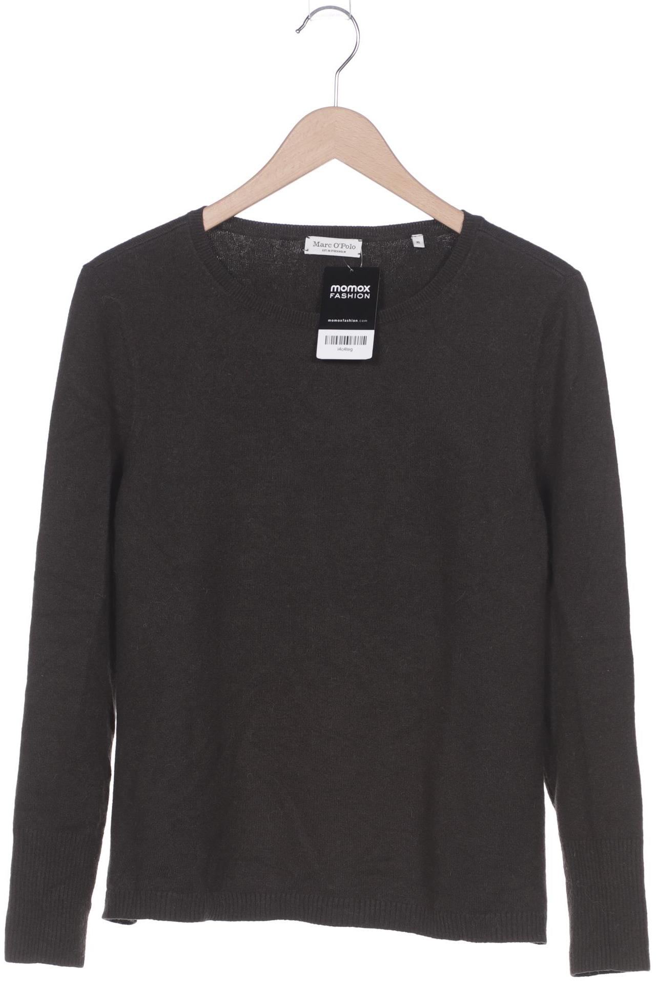 

Marc O Polo Damen Pullover, schwarz, Gr. 44