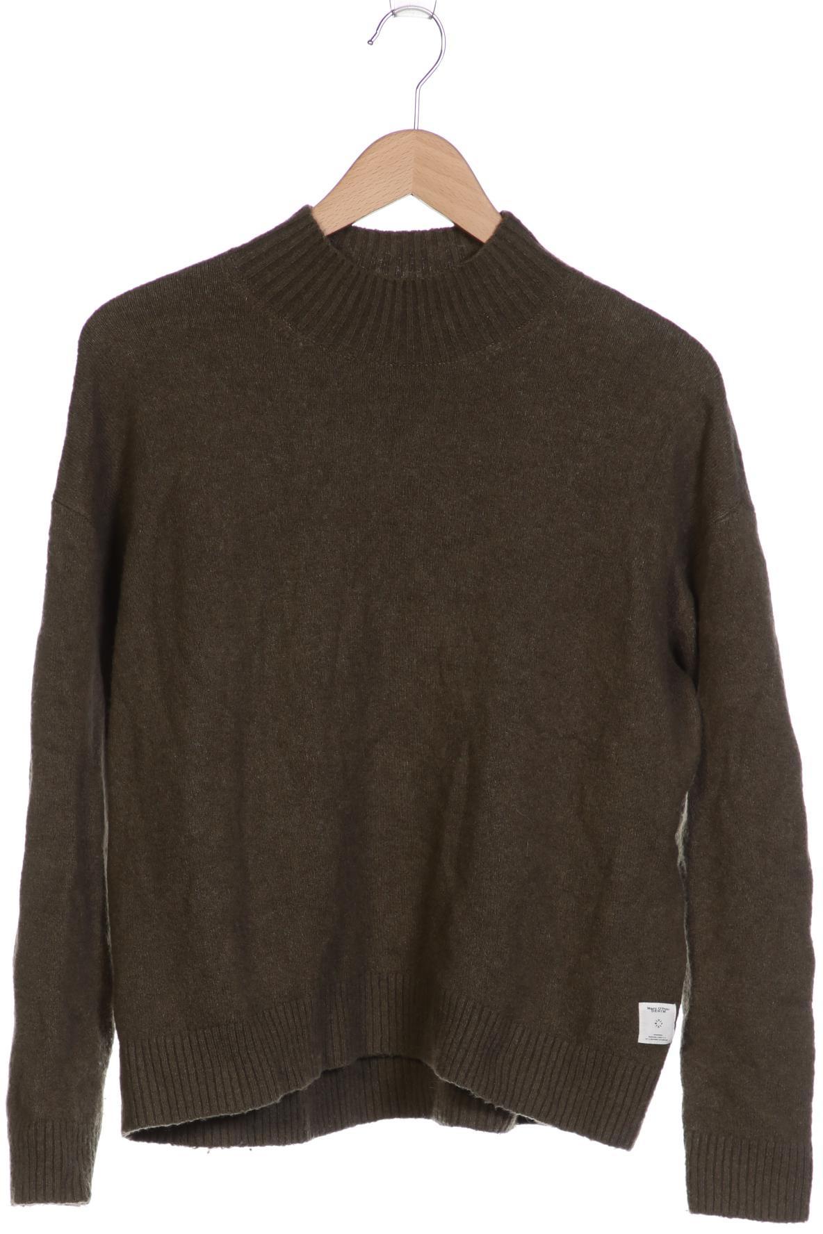 

Marc O Polo Damen Pullover, grün, Gr. 36