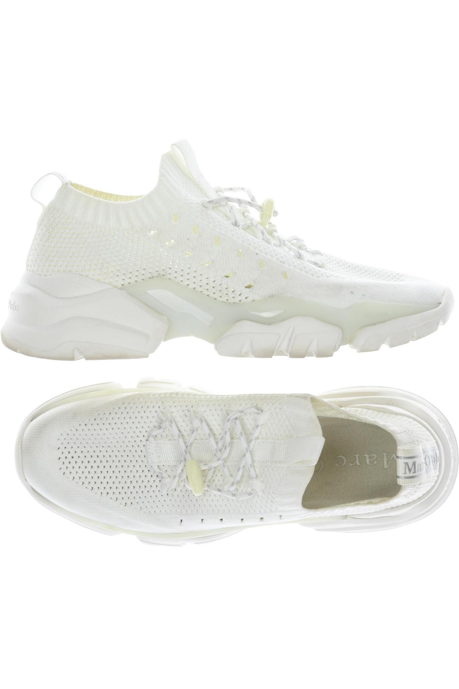 

Marc O Polo Damen Sneakers, weiß, Gr. 37