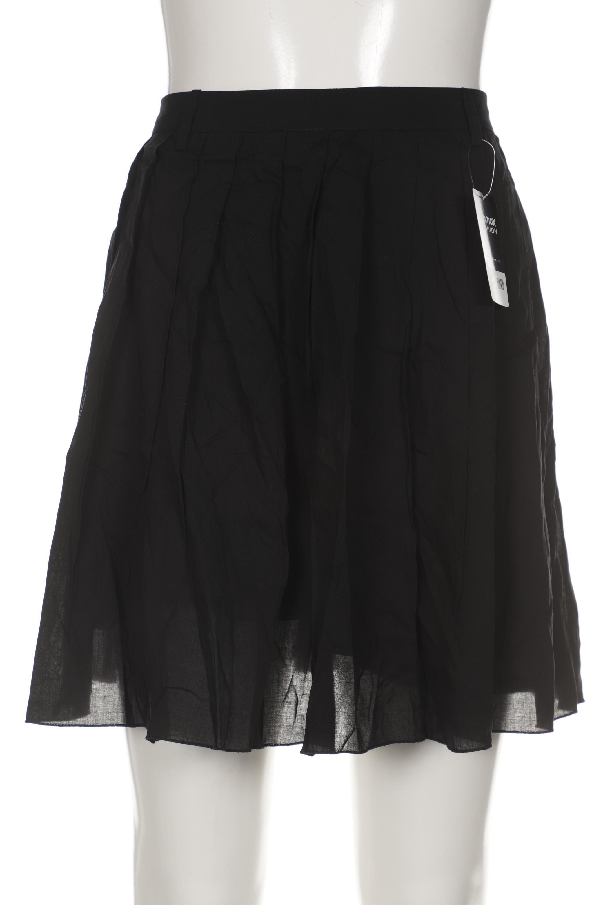 

Marc O Polo Damen Rock, schwarz, Gr. 40