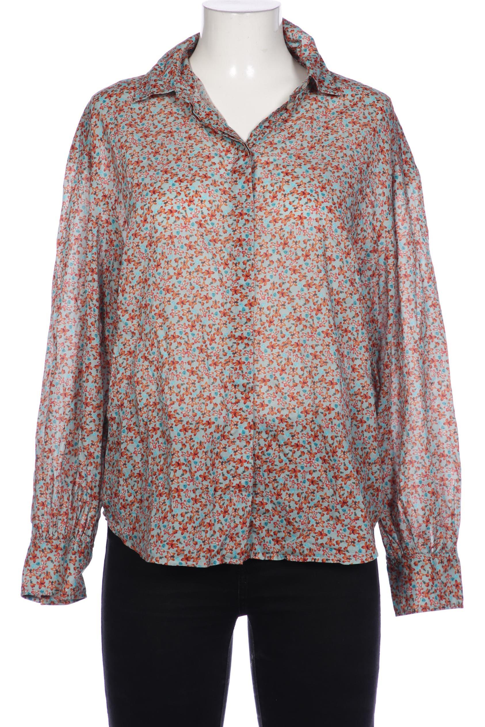 

Marc O Polo Damen Bluse, hellblau, Gr. 40