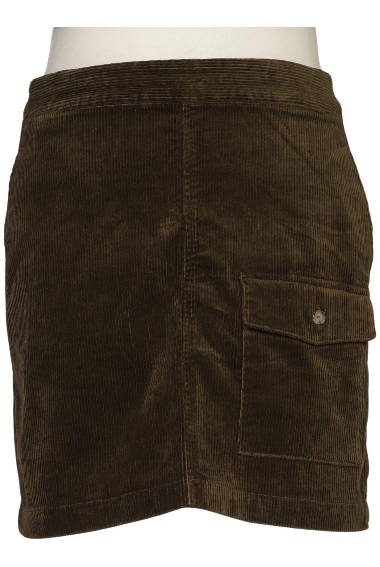 

Marc O Polo Damen Rock, braun, Gr. 42