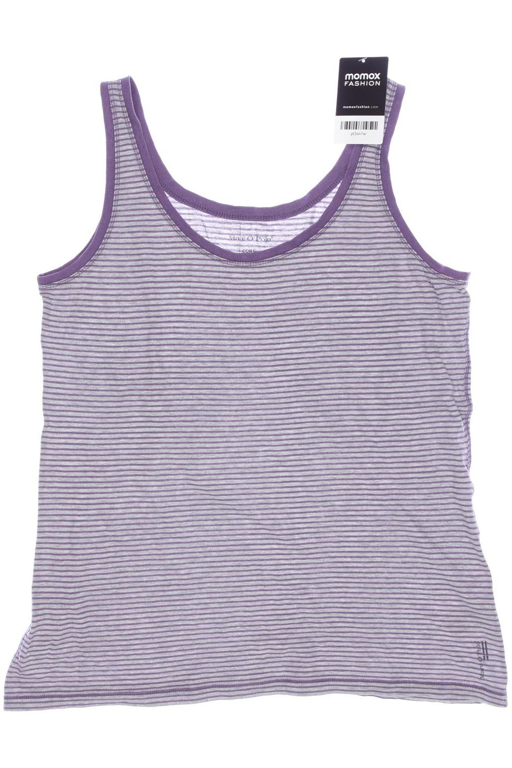 

Marc O Polo Damen Top, grau, Gr. 44