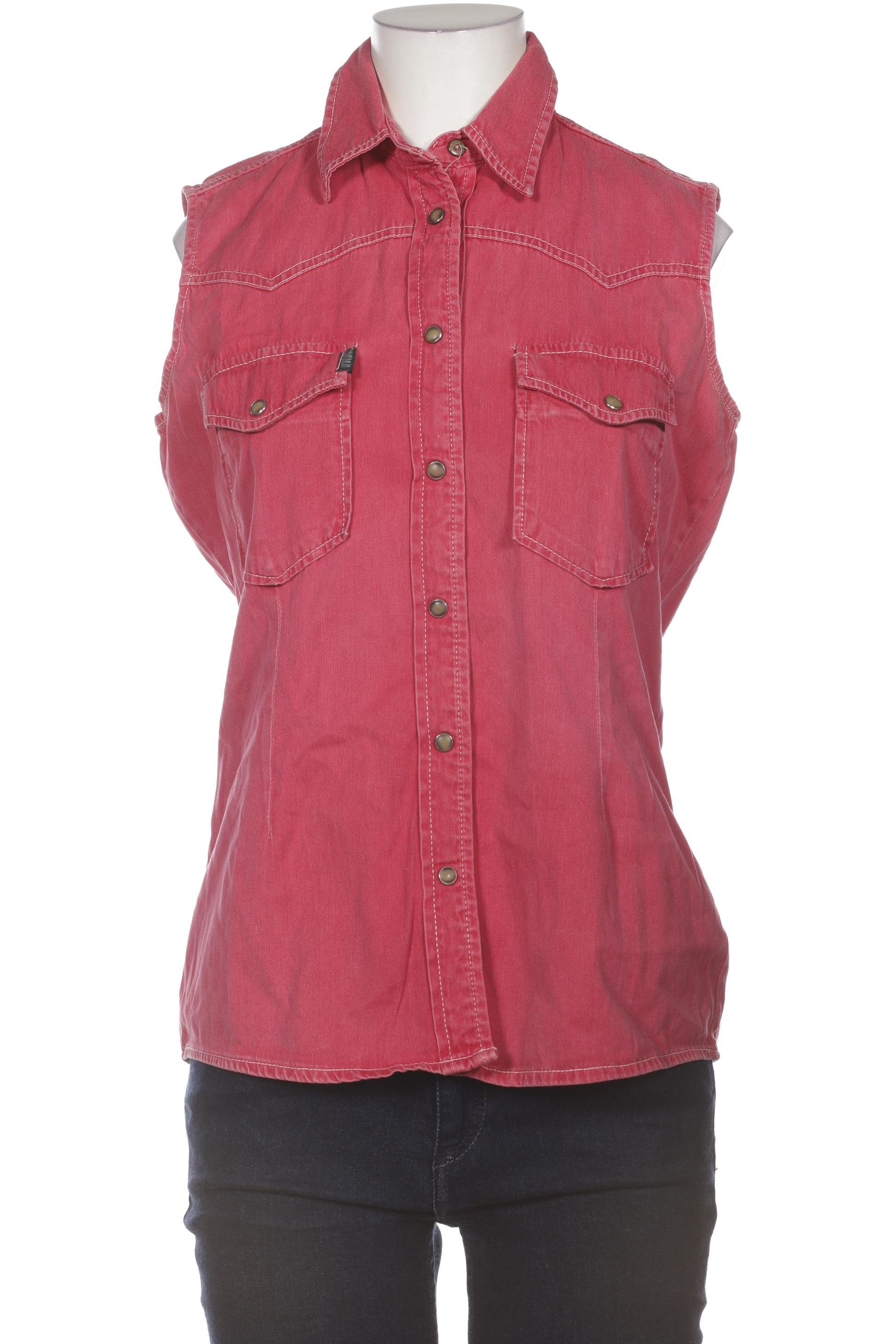 

Marc O Polo Damen Bluse, pink, Gr. 36