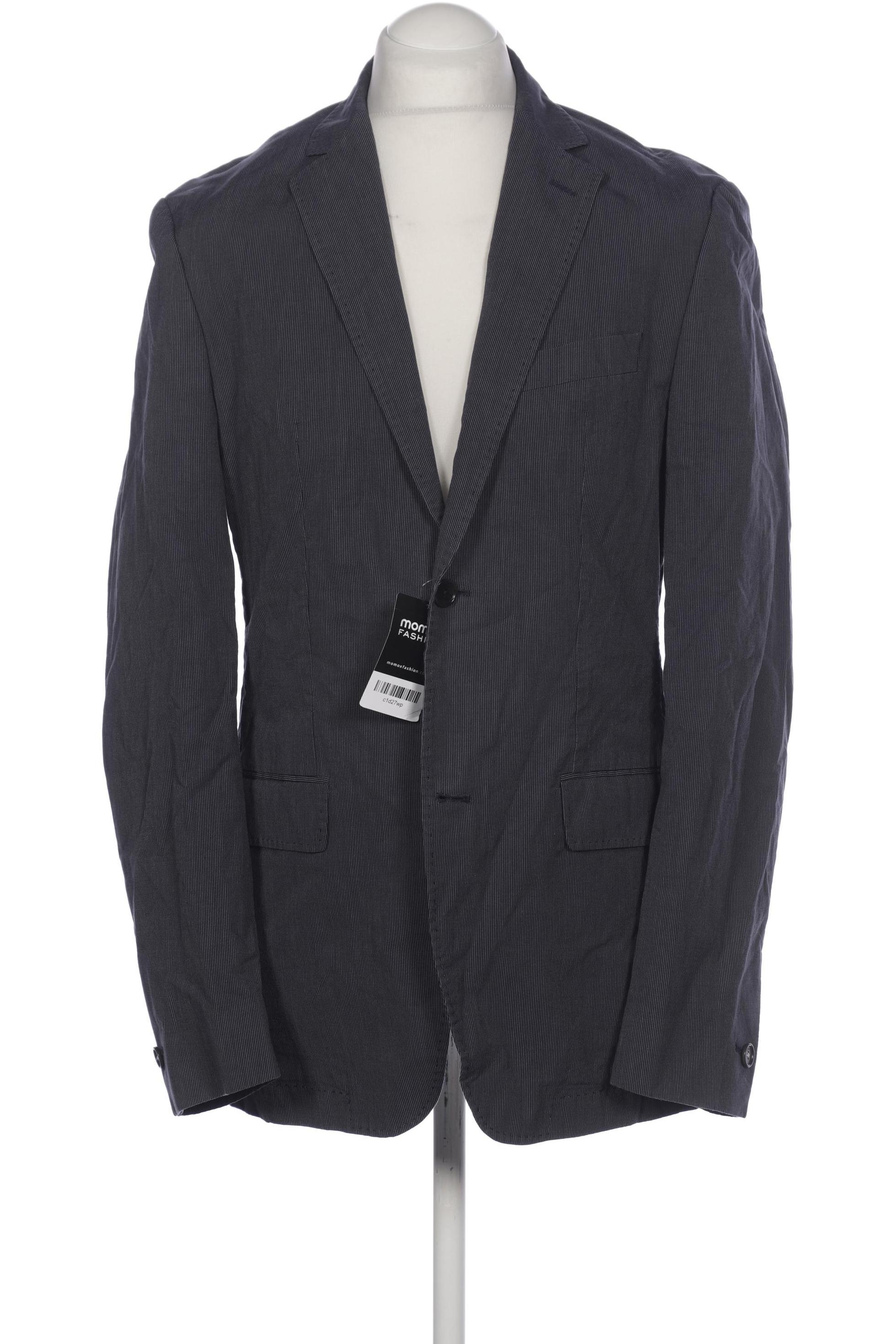 

Marc O Polo Herren Sakko, marineblau, Gr. 98