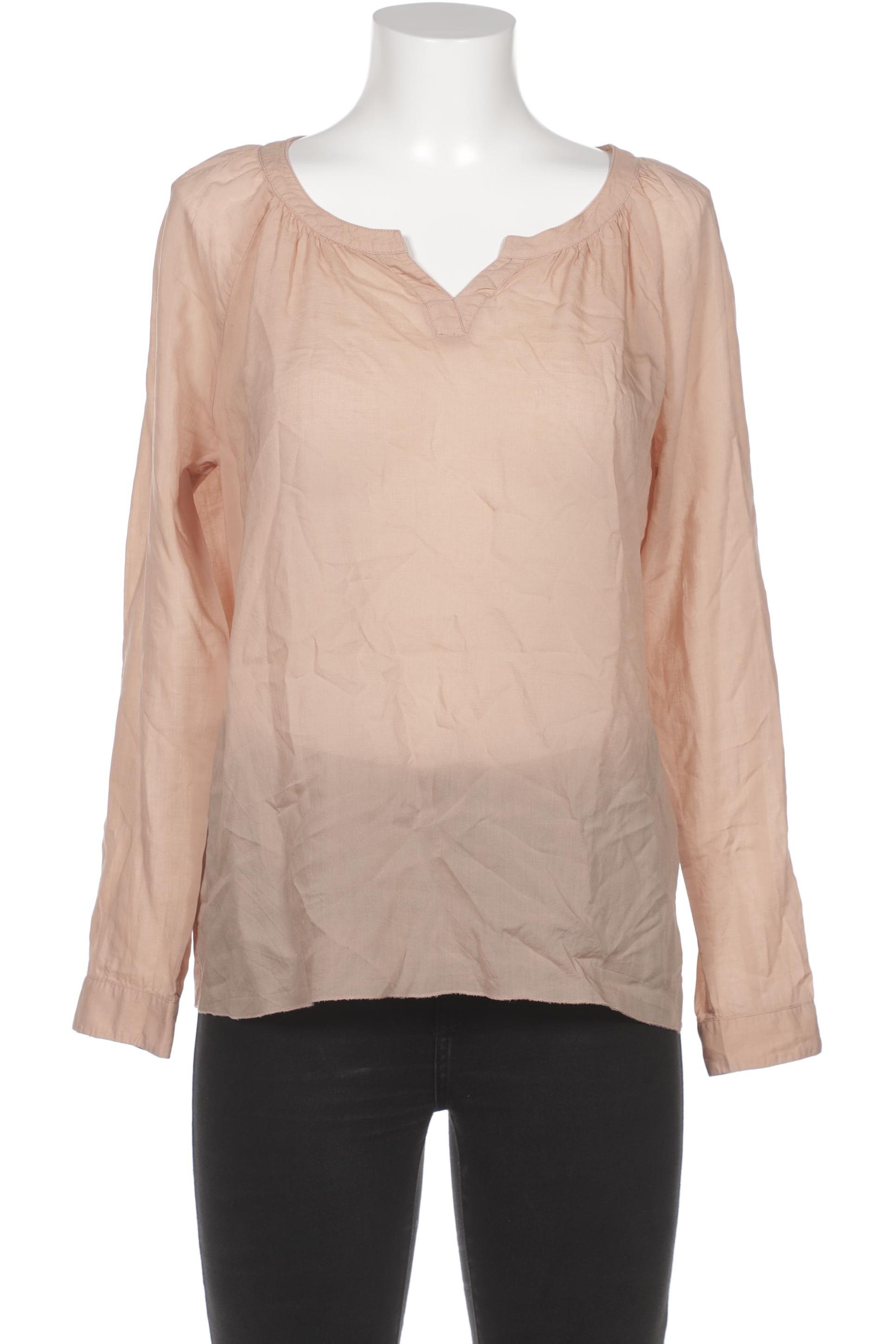 

Marc O Polo Damen Bluse, beige, Gr. 42