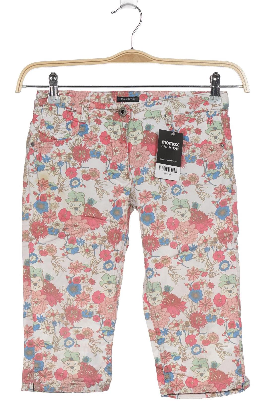 

Marc O Polo Damen Shorts, pink, Gr. 146